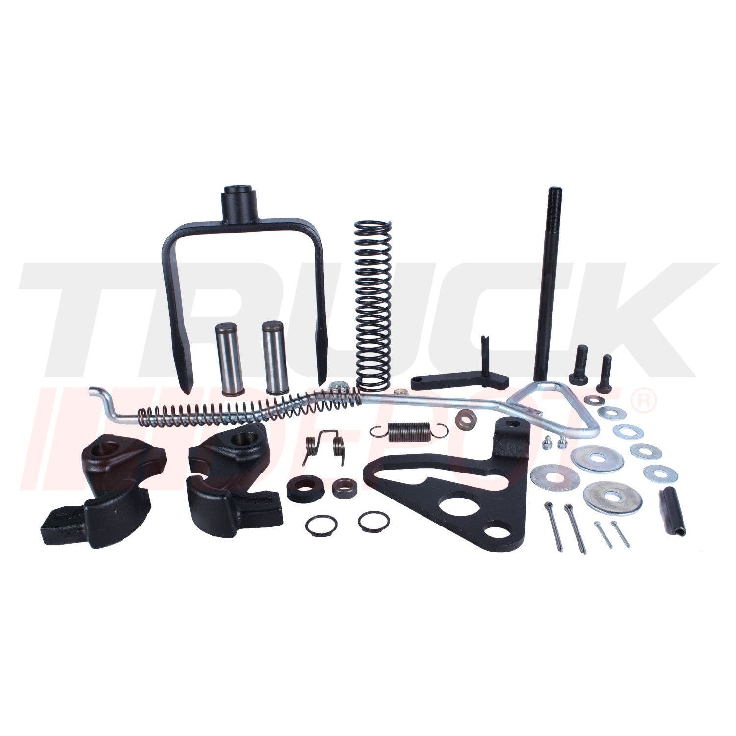 Kit de reparacion para quinta rueda Holland 35102L muela alta