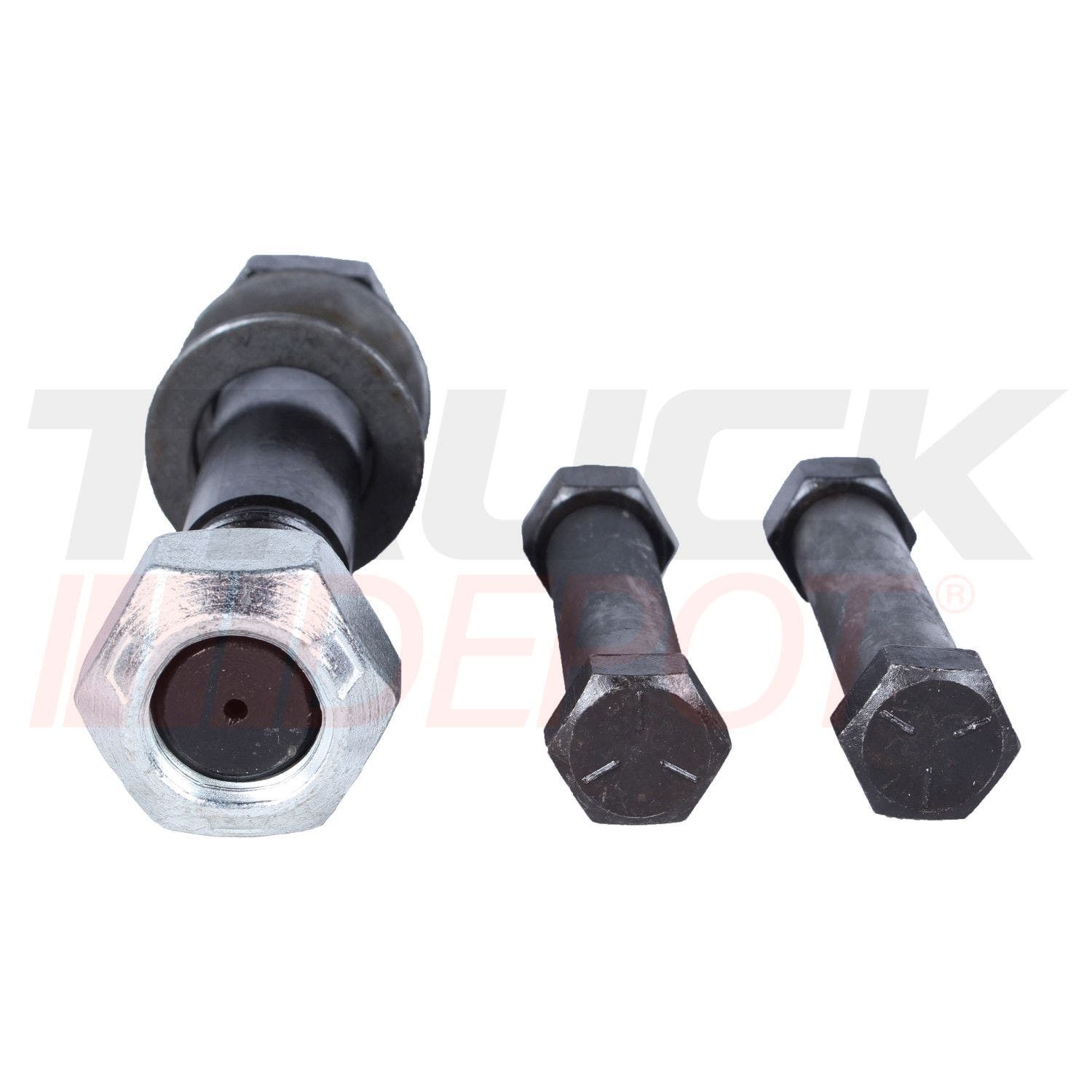 Kit de tornillo para balancín de 1 1/8