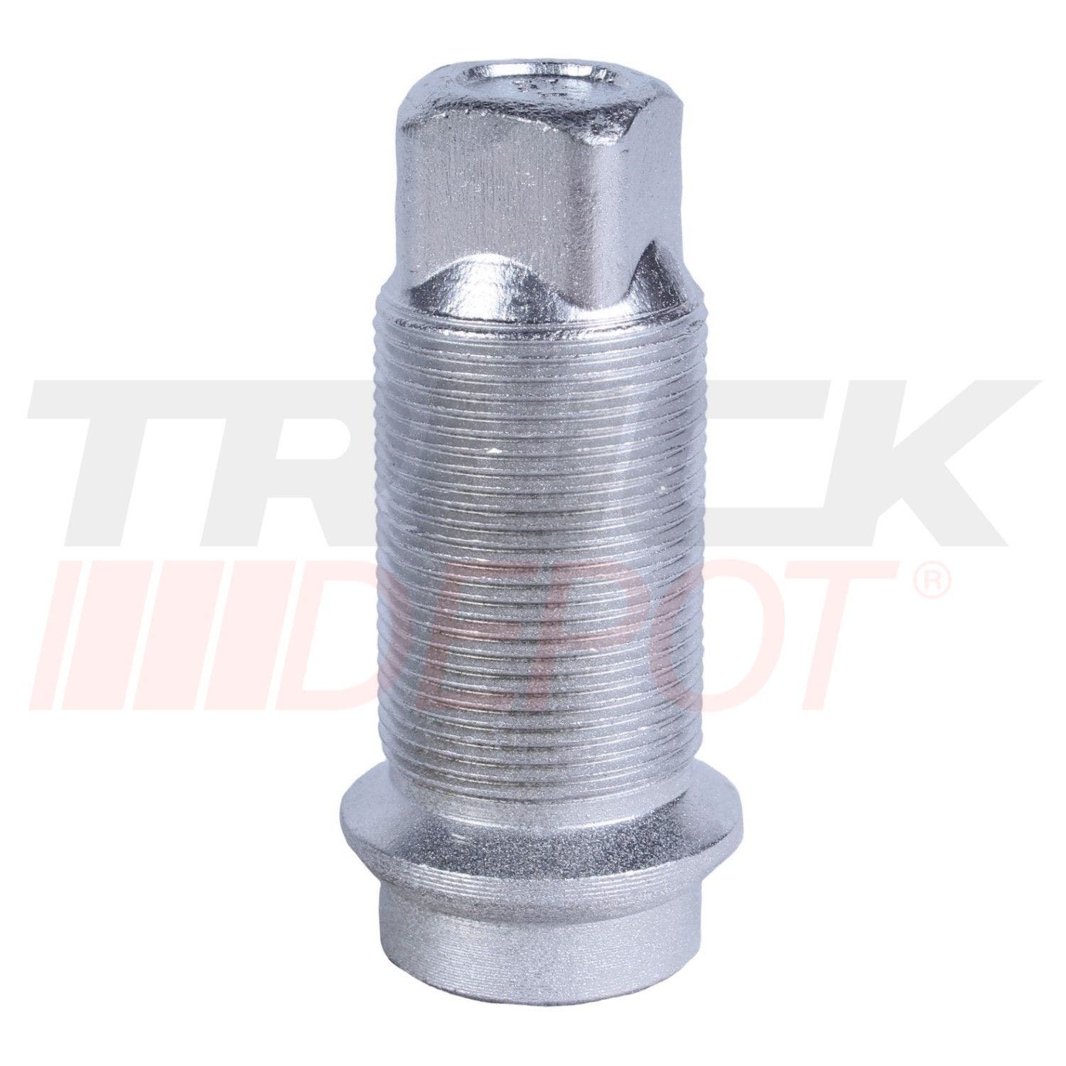 Camisa para rin aluminio derecha