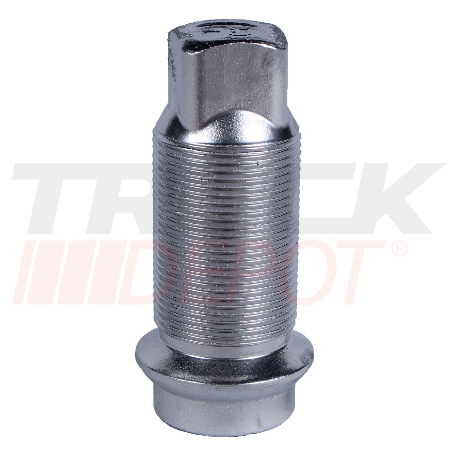 Camisa para rin aluminio izquierda