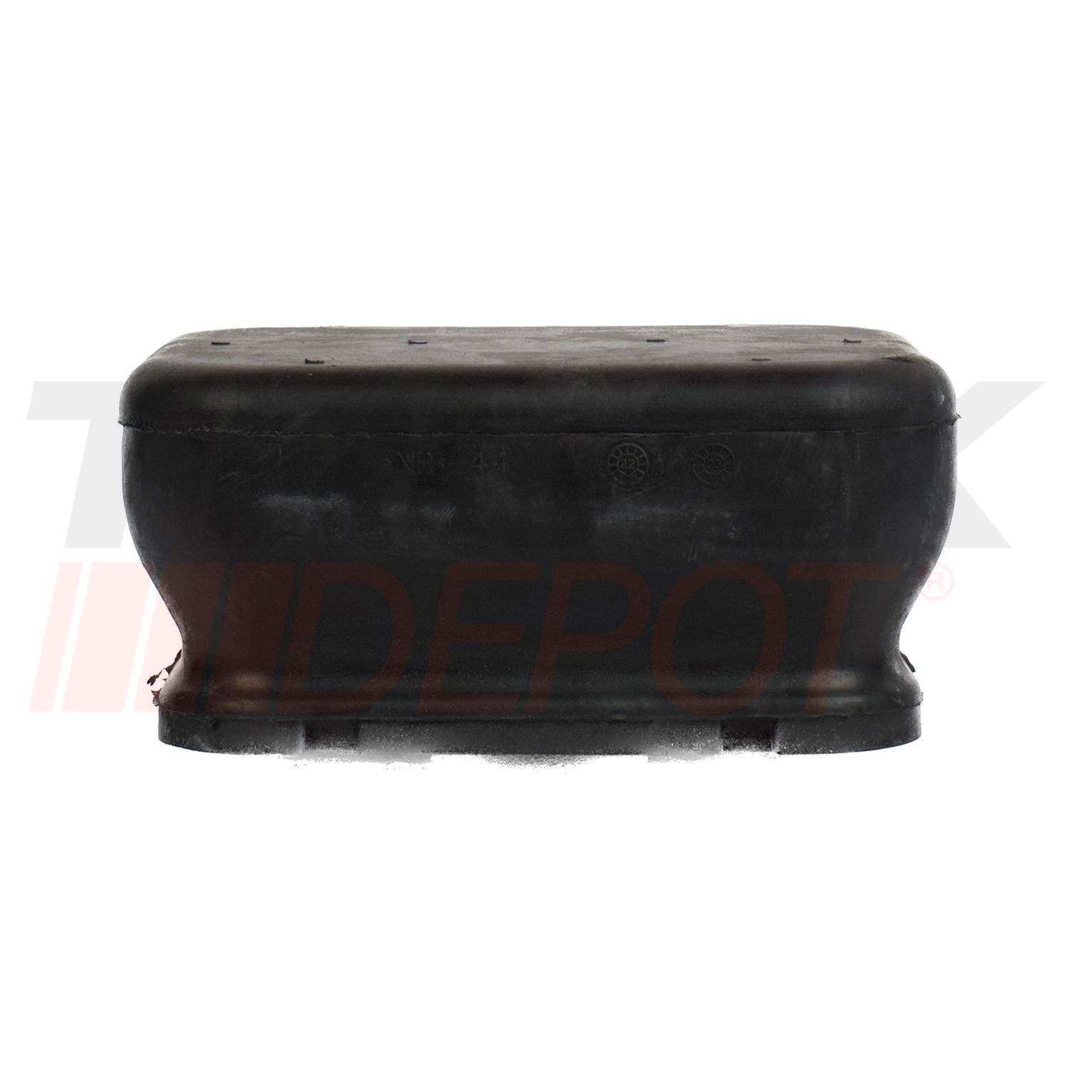 Hule de huataca para Mack 10qk370