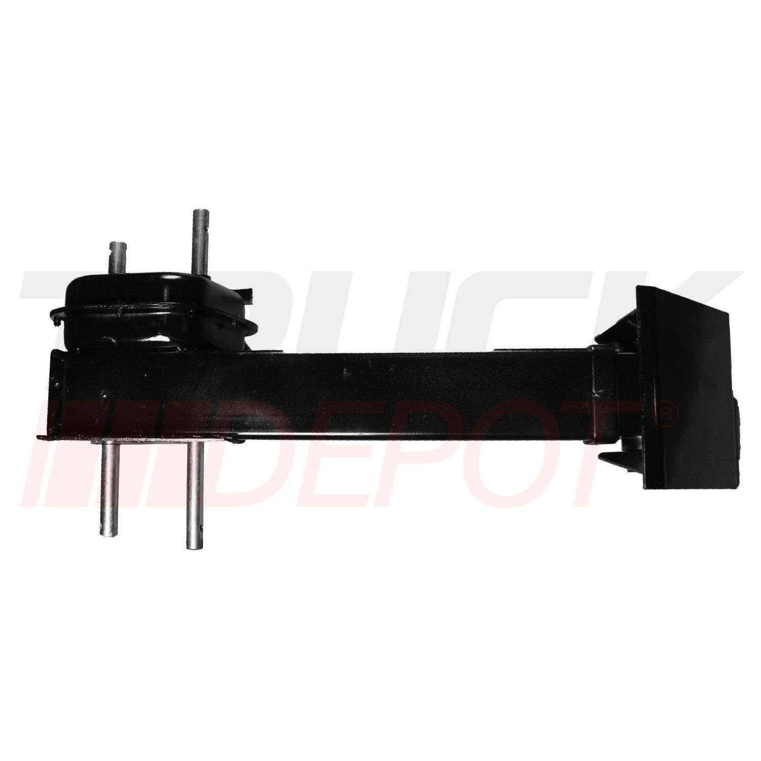 Juego de patas para rastra doble pin