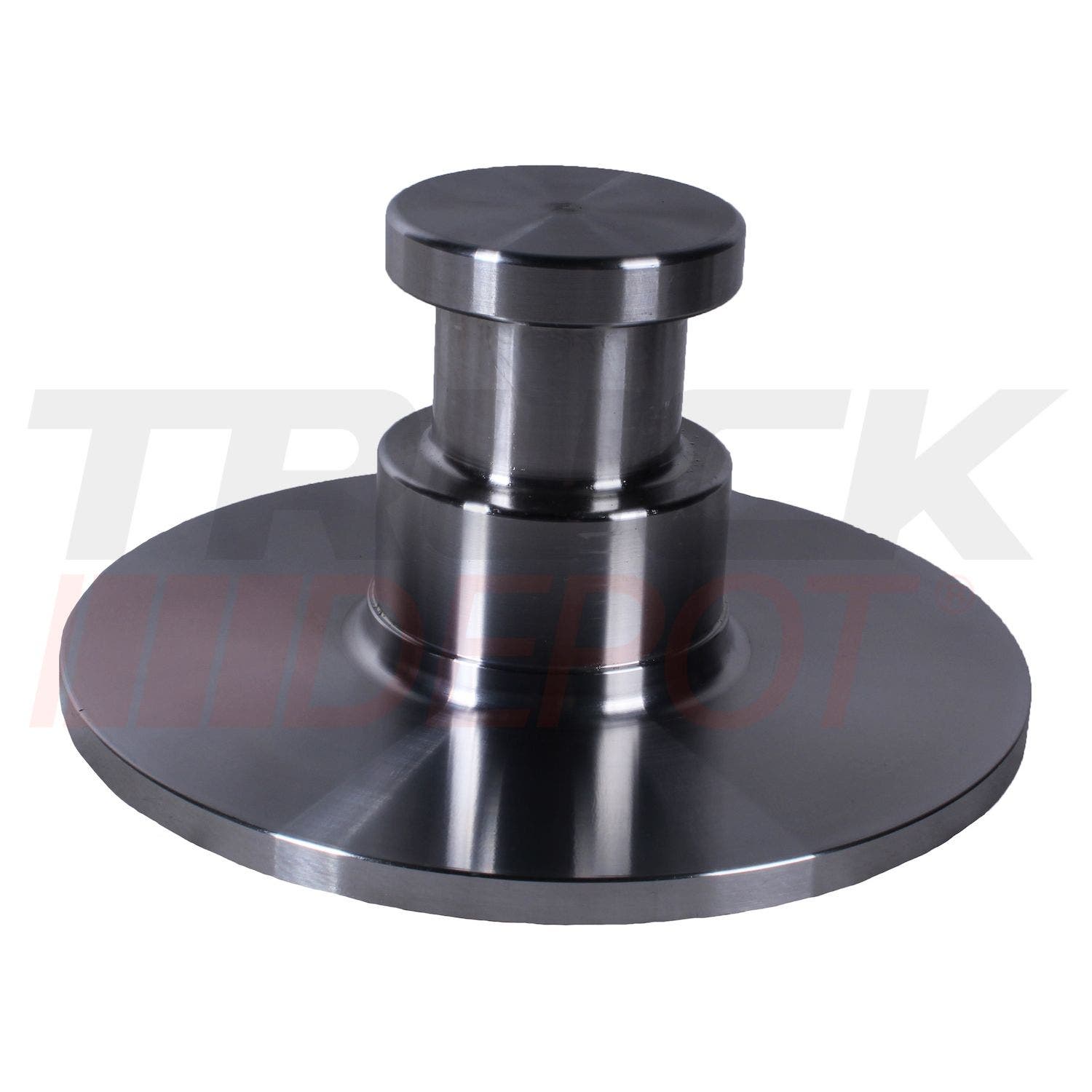 Pin de quinta rueda Dayton plato de 3/8