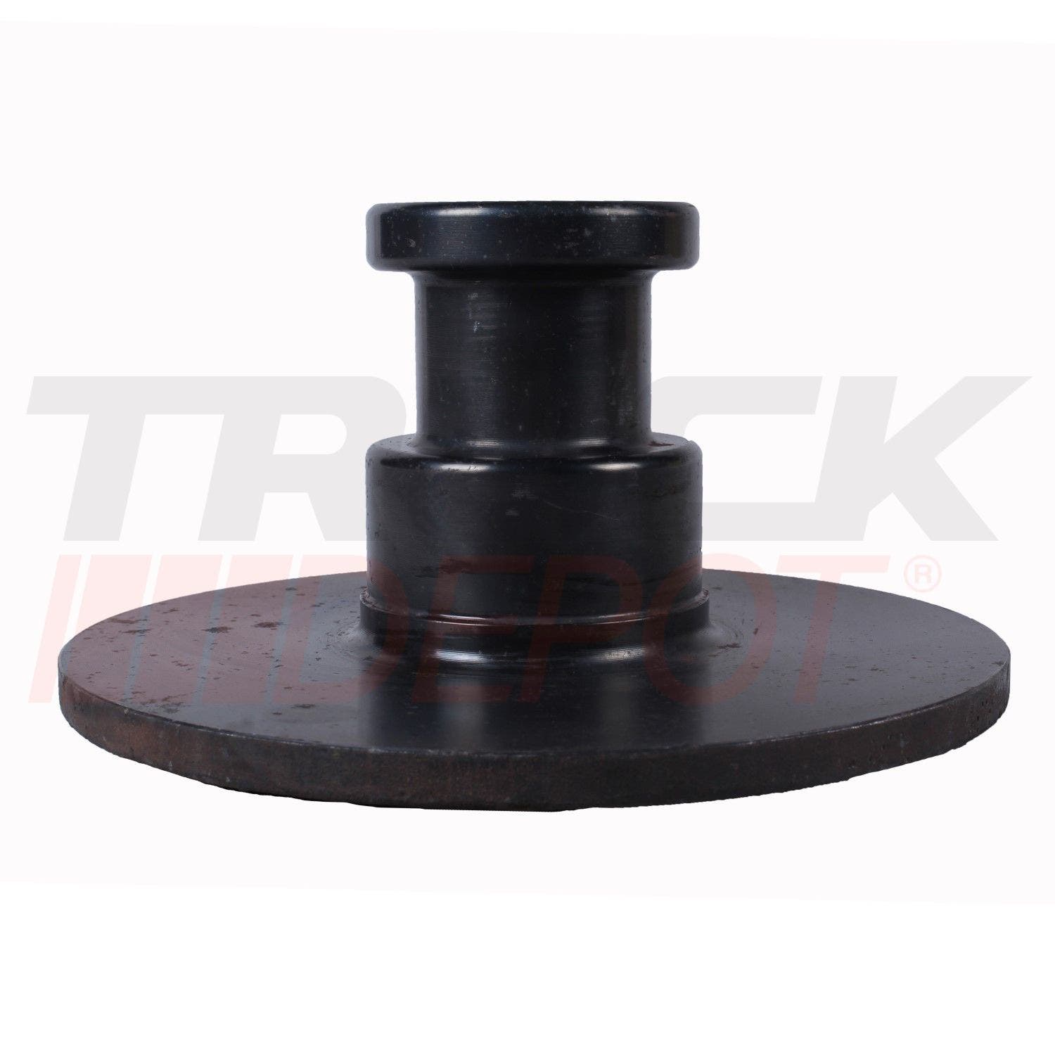 Kin pin de quinta rueda Holland plato de 3/8