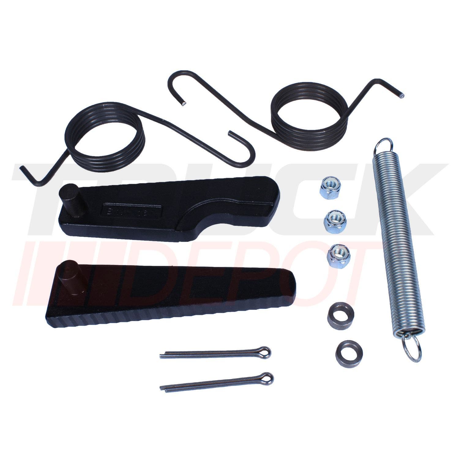 Kit de reparacion quinta rueda Fontaine marca Sirco