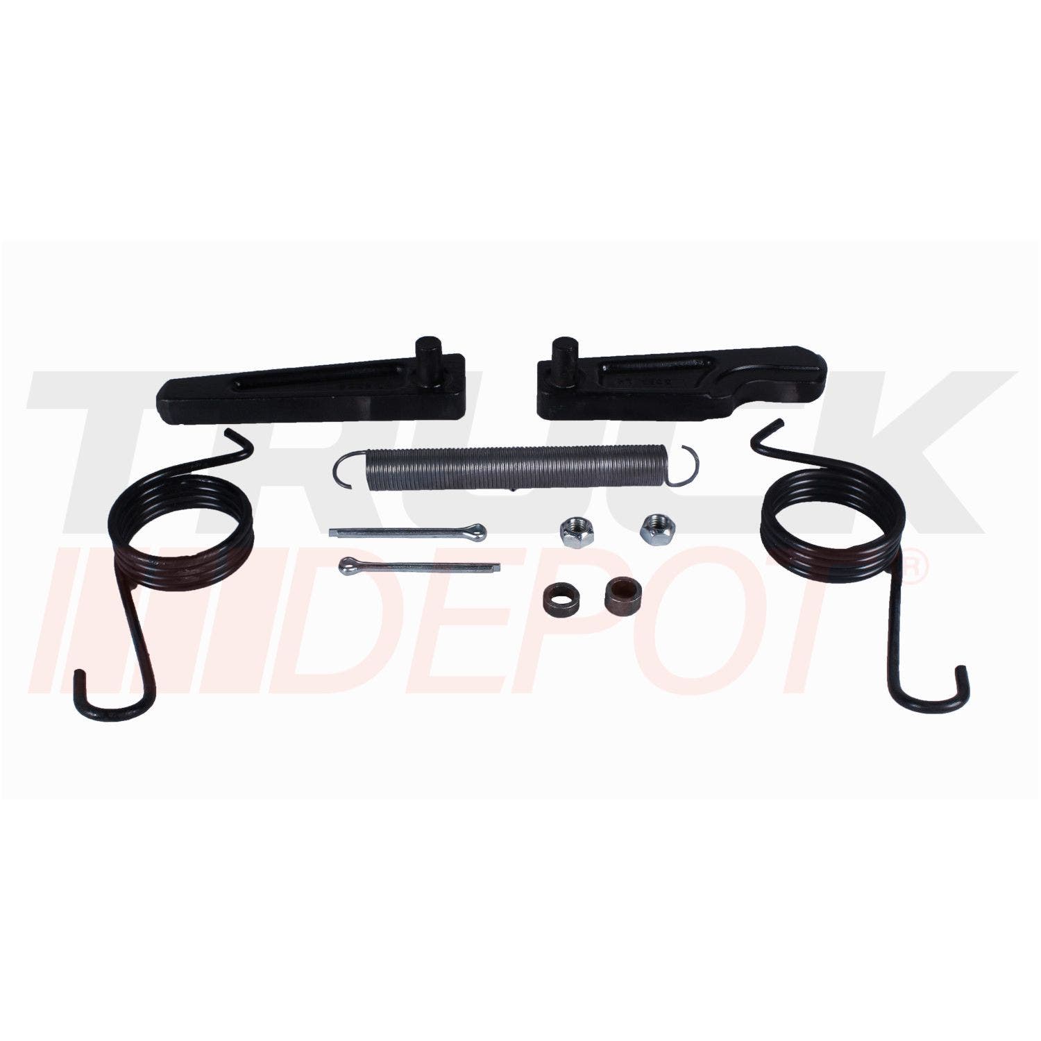 Kit de reparacion quinta rueda Fontaine