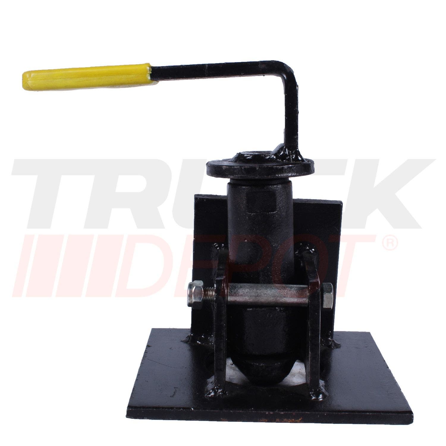 Twist lock de container 6 x 6