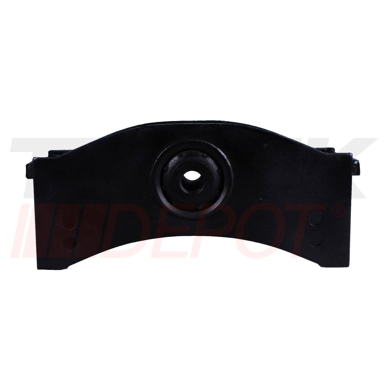 Balancin de 1 agujero de 1" para Binkley