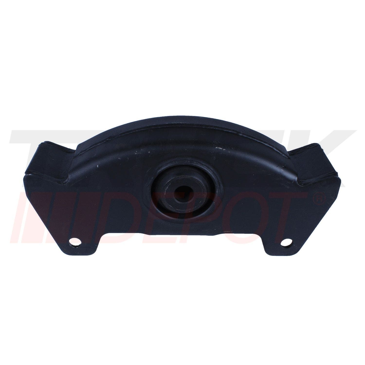 Balancin de 1 agujero de 1"