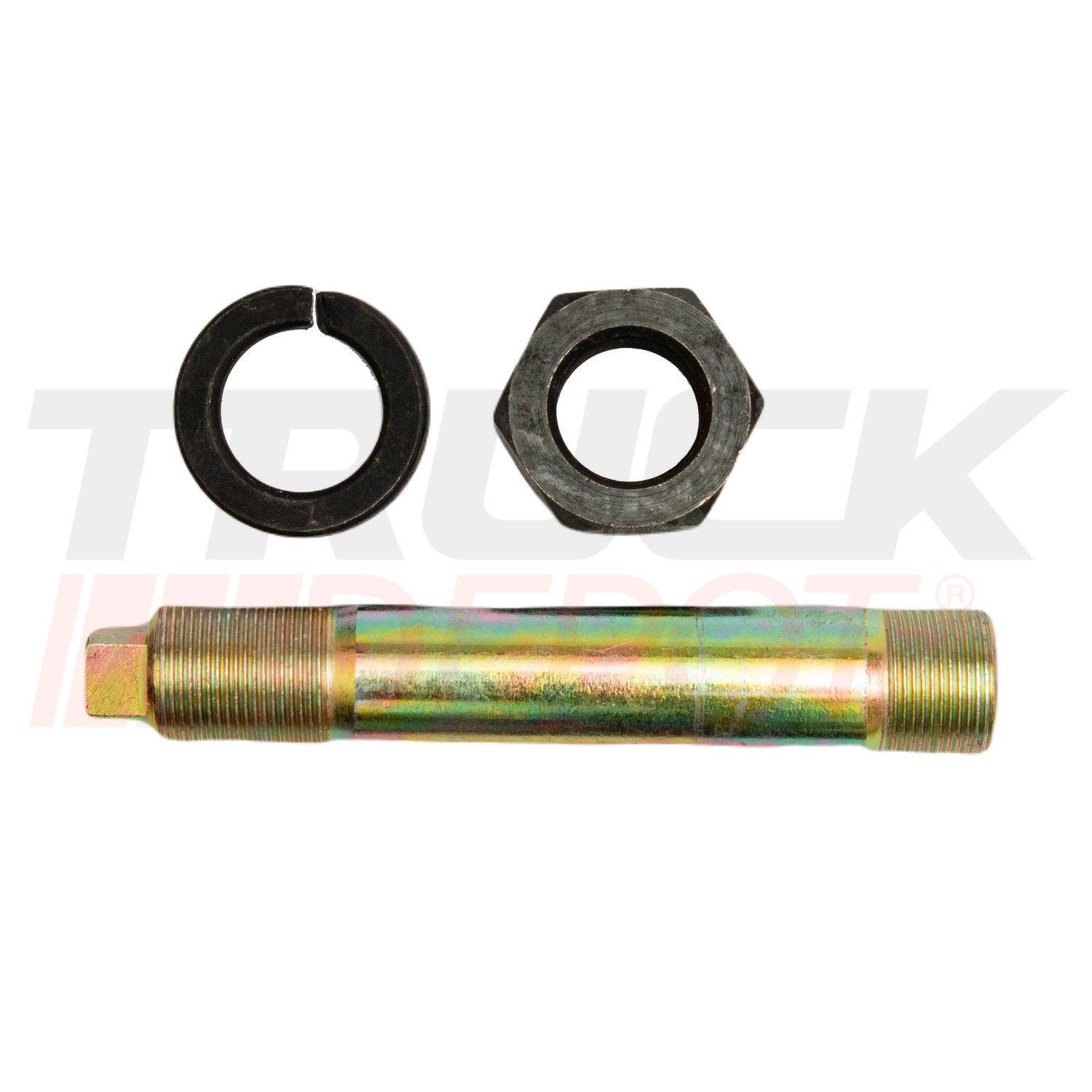Tornillo de buje de balancín Reyco modelo 201