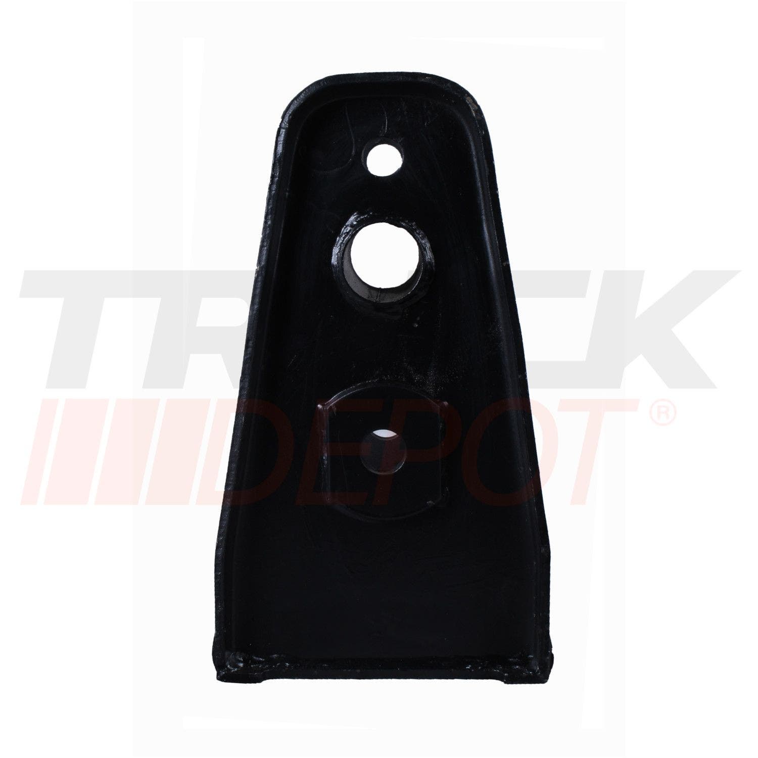 Hanger central de 1 agujero de 1"