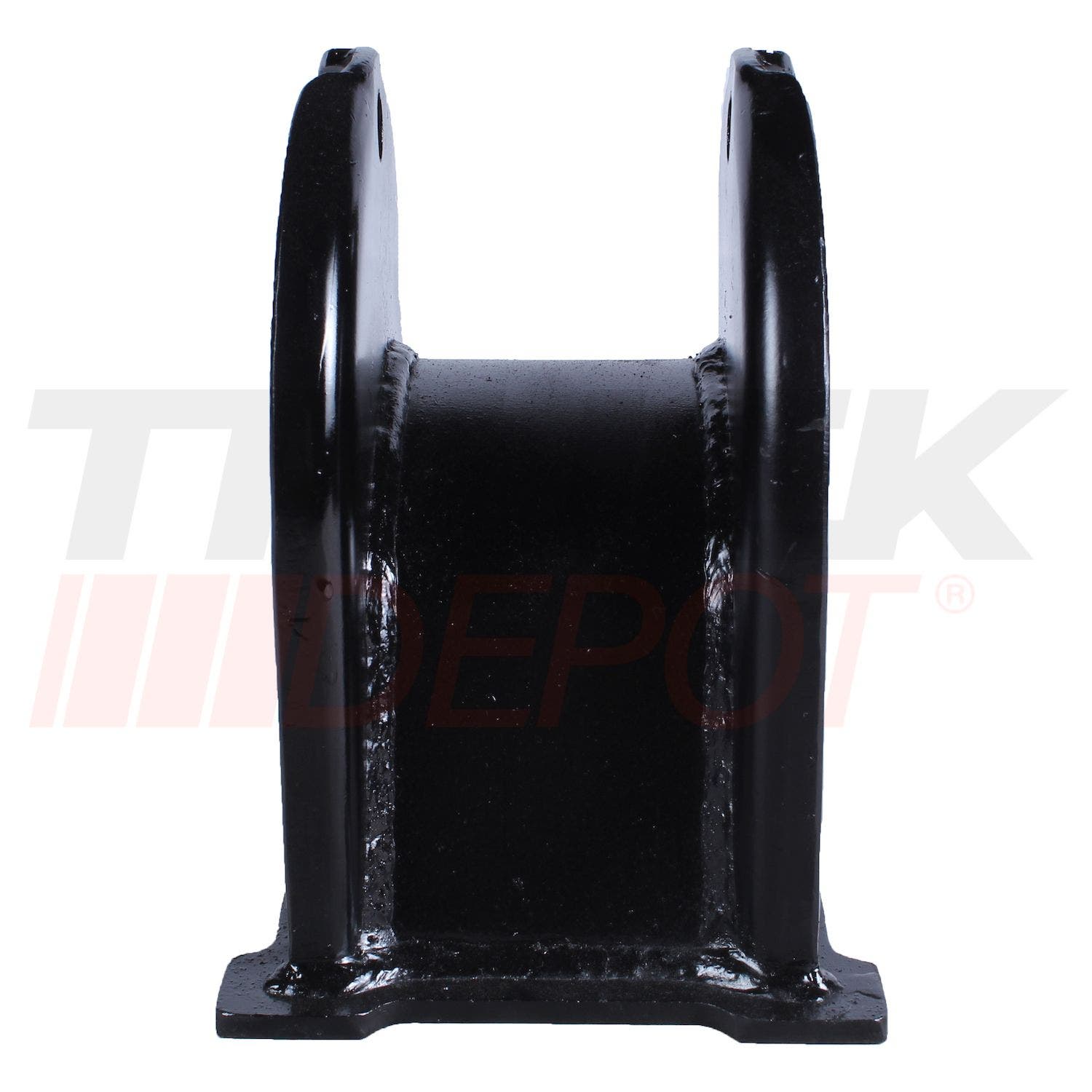 Hanger trasero para suspensión Hutch