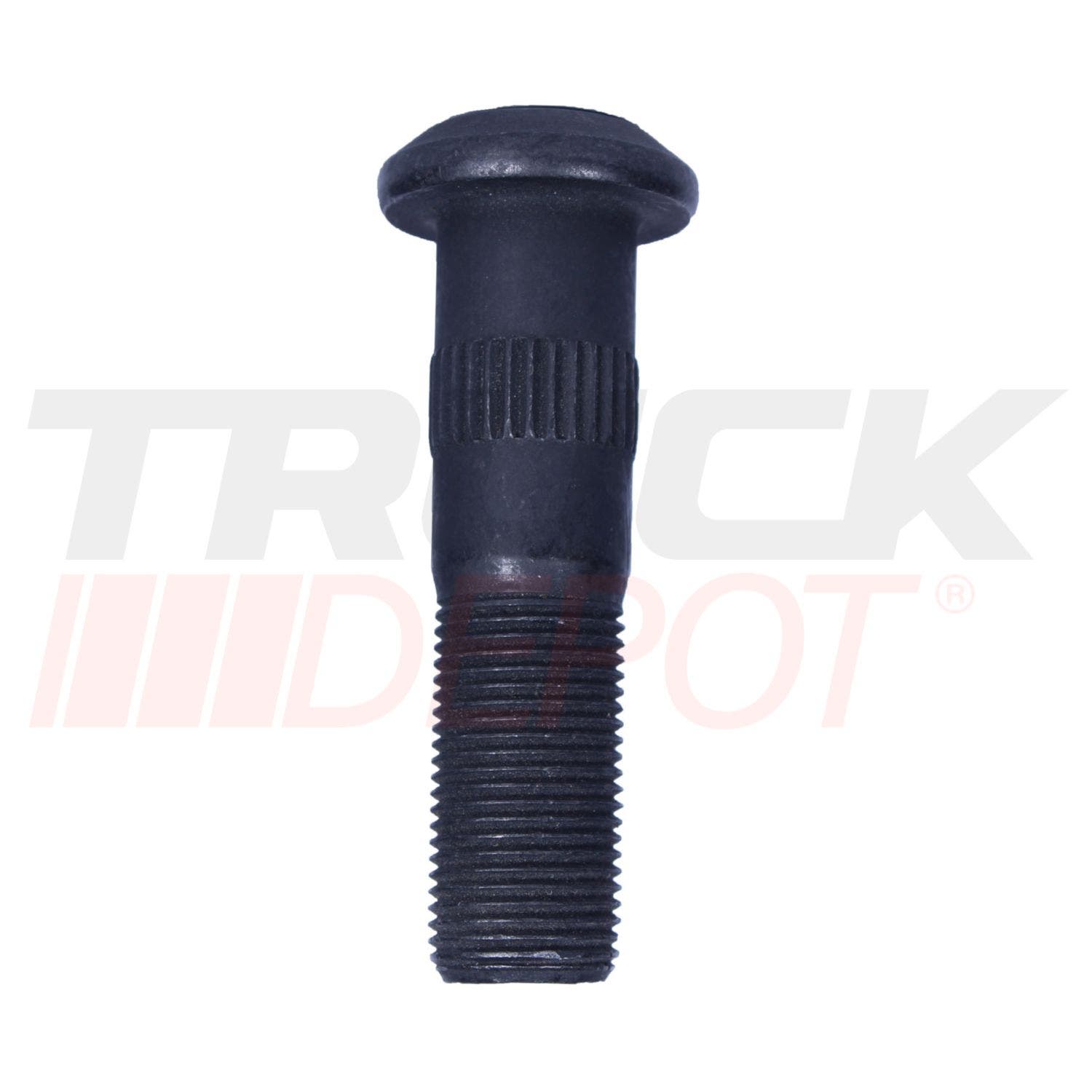 Tornillo de rueda Rh Mack