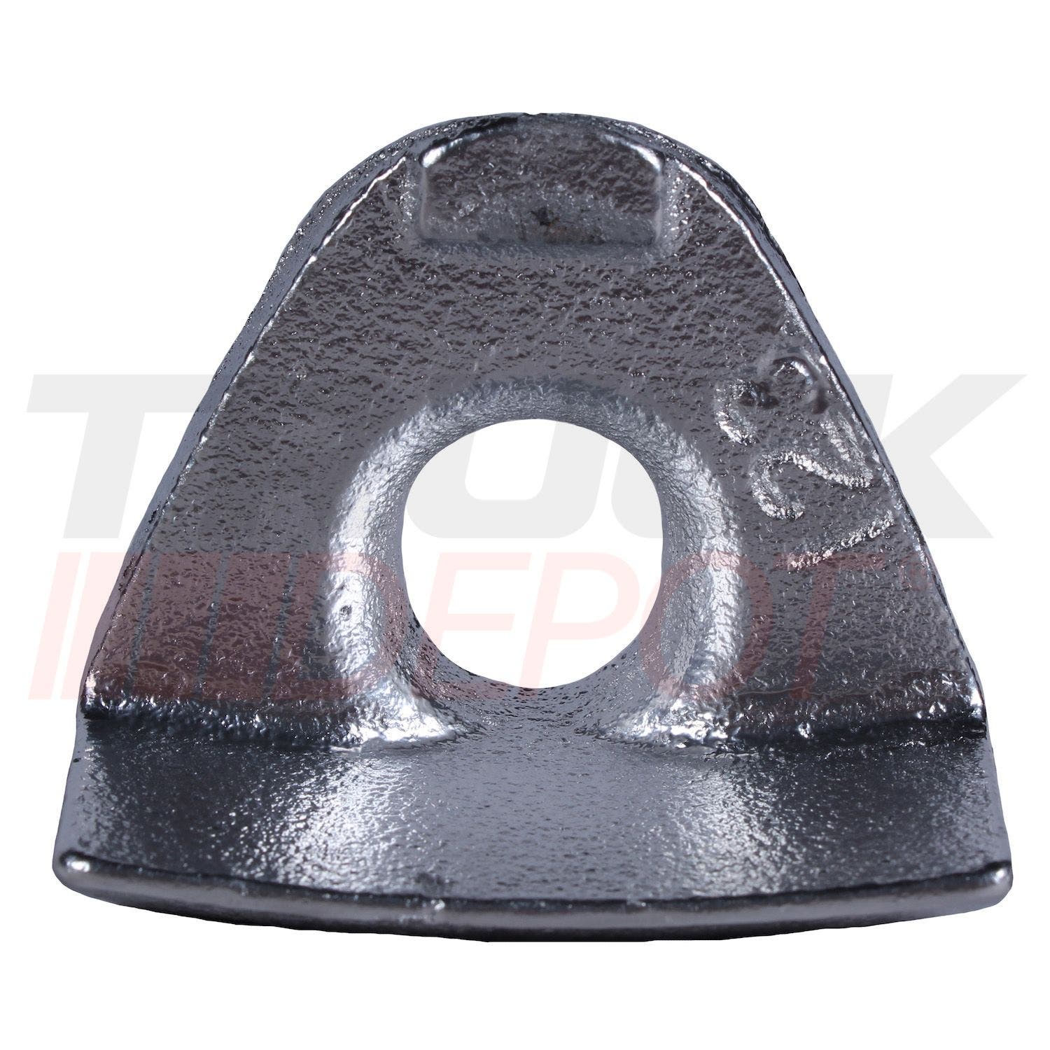 Mariposa de rueda pequeña