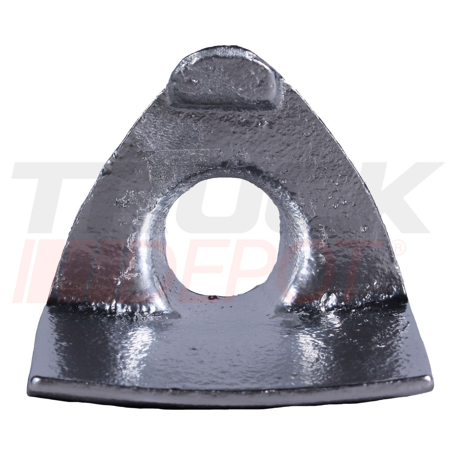 Mariposa de rueda grande 3/4 x 1 3/4