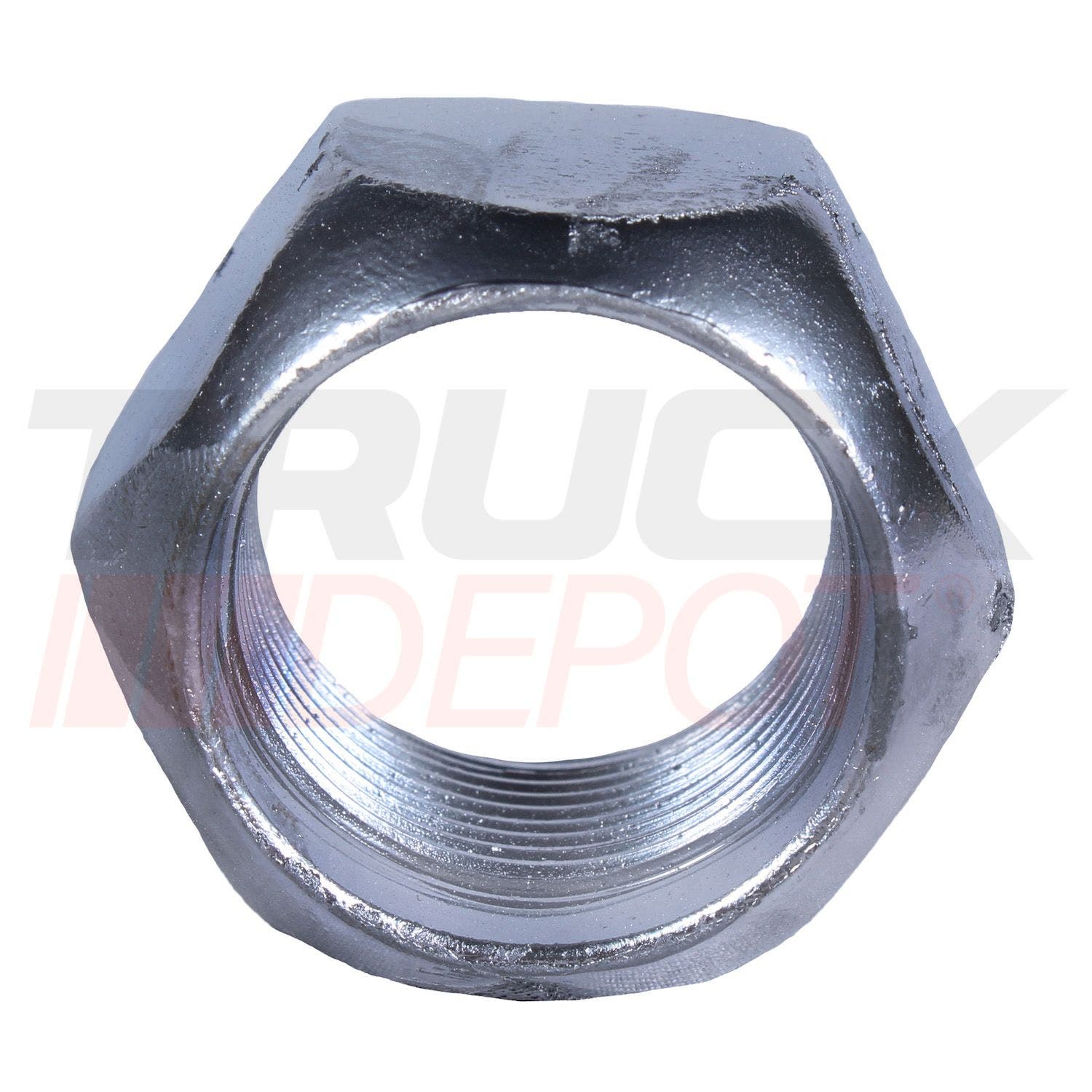 Tuerca para camisa Rh