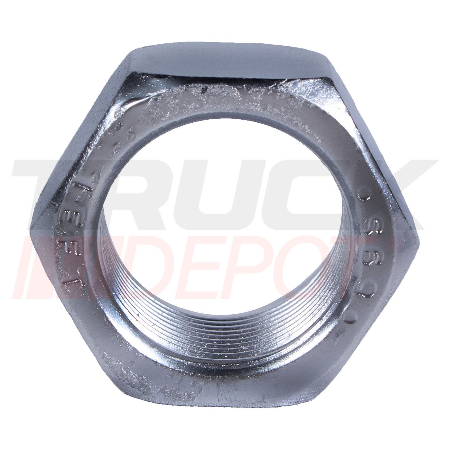 Tuerca para camisa Lh