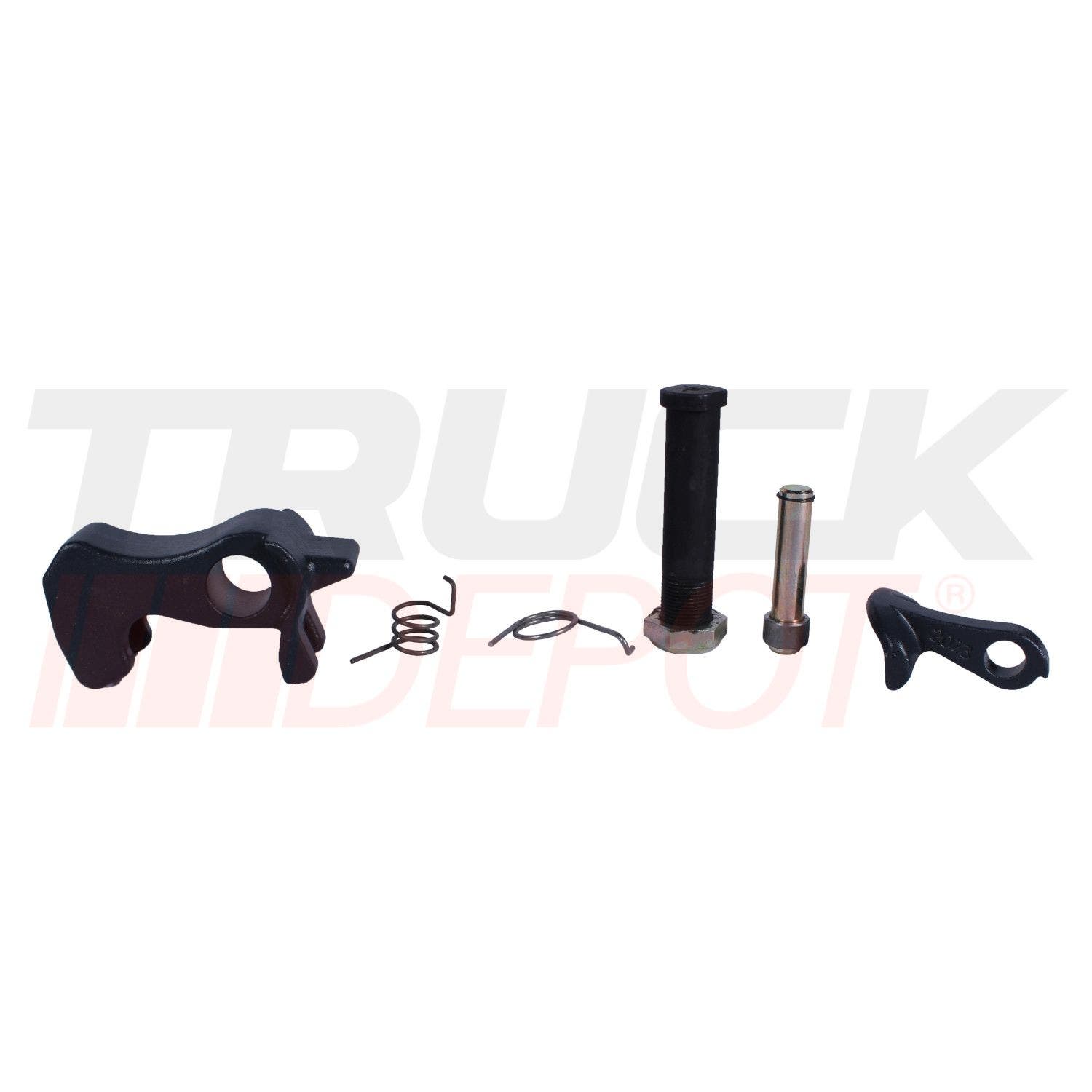 Kit de reparación de gancho 2400H
