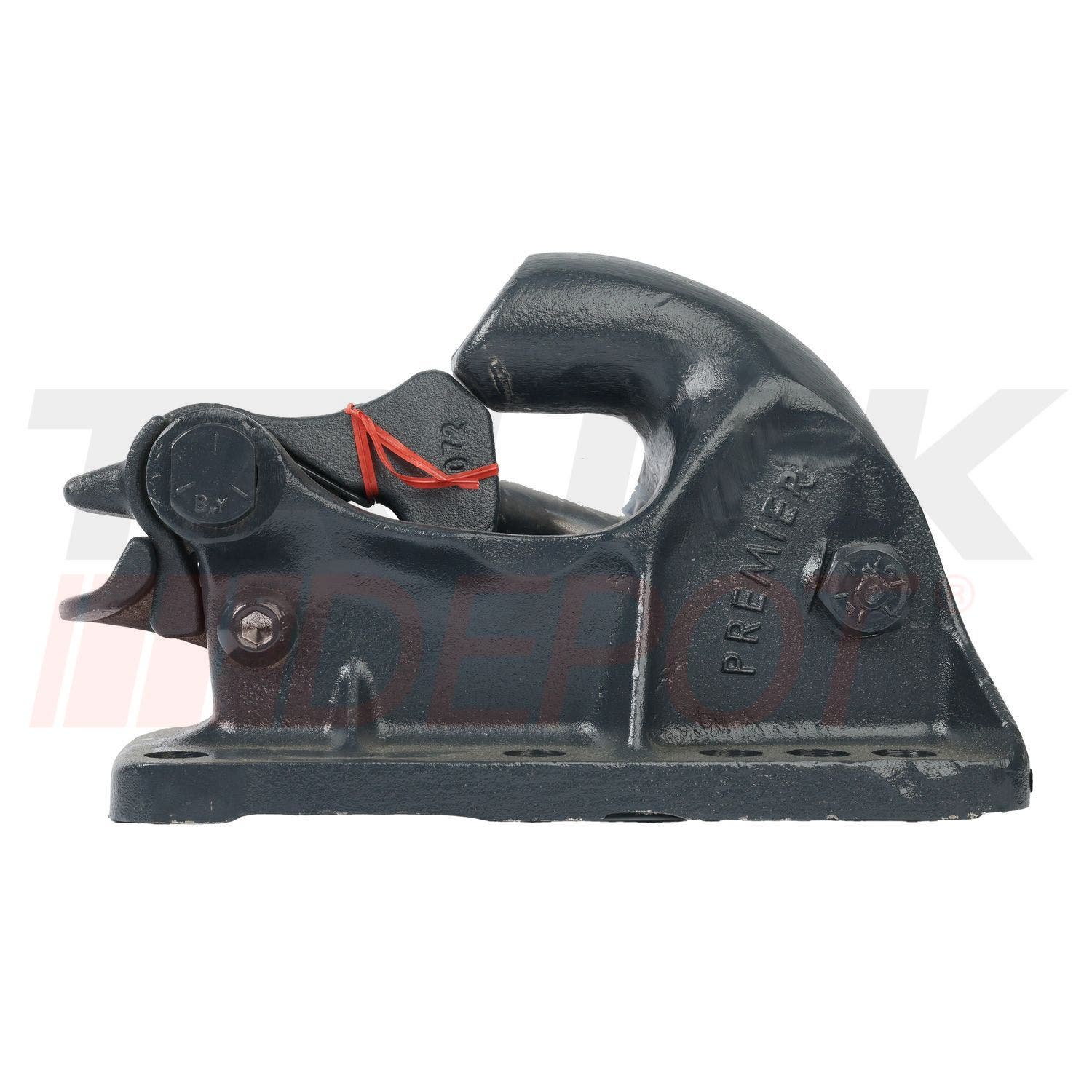 Gancho 2400 Premier / 100,000 Lb