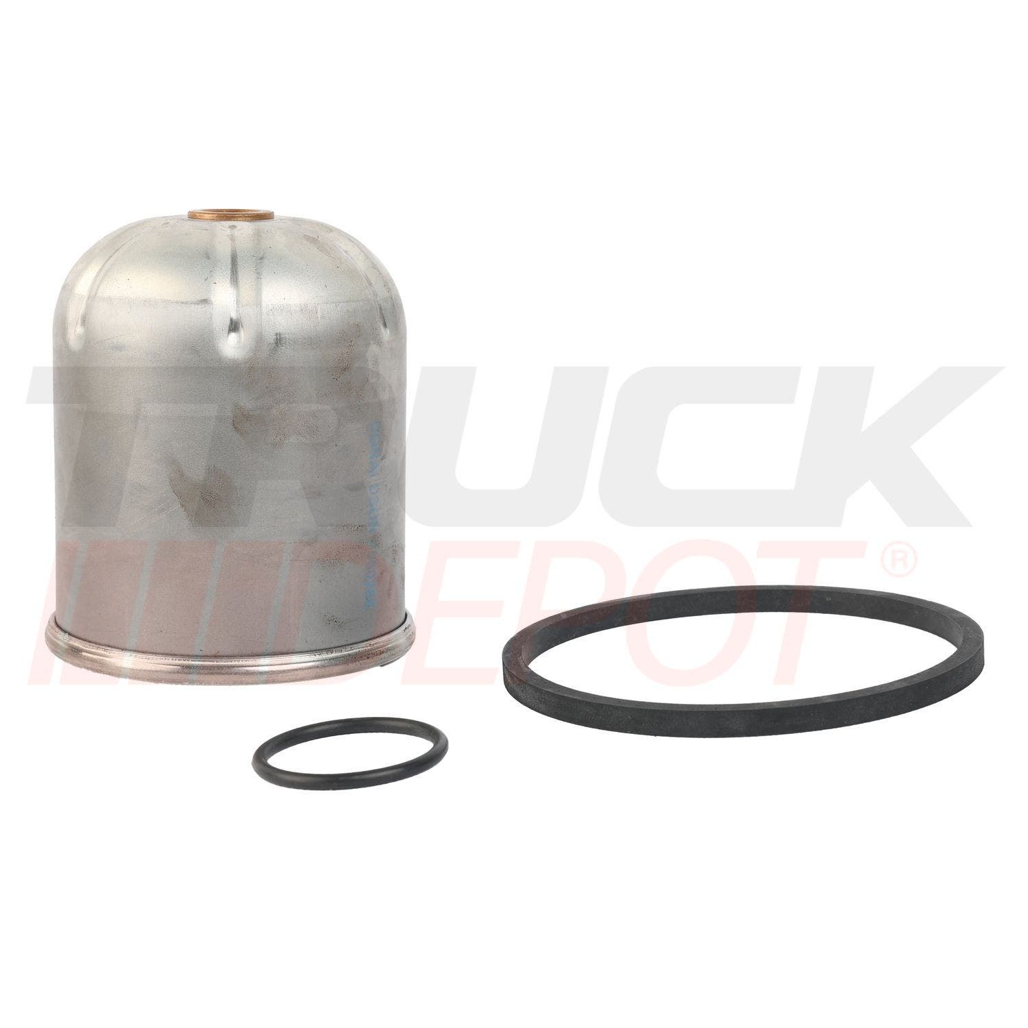 Filtro de centifugo de aceite para motorMack E7