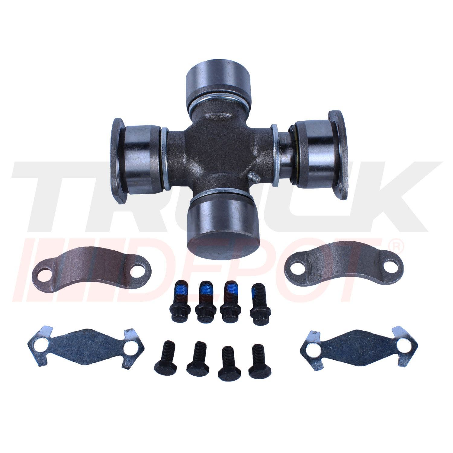 Cruzeta de cardan 5" mixta Eaton