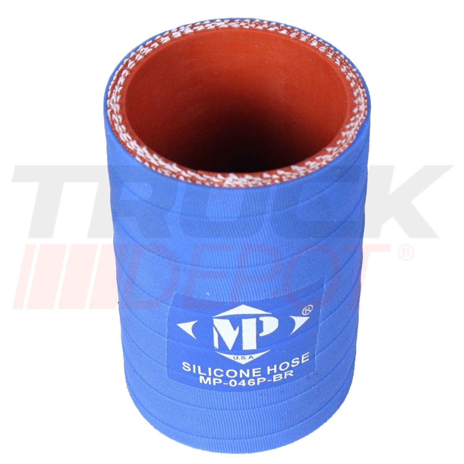 Manguera de bomba de agua Detroit de 1 3/4 x 1 3/4