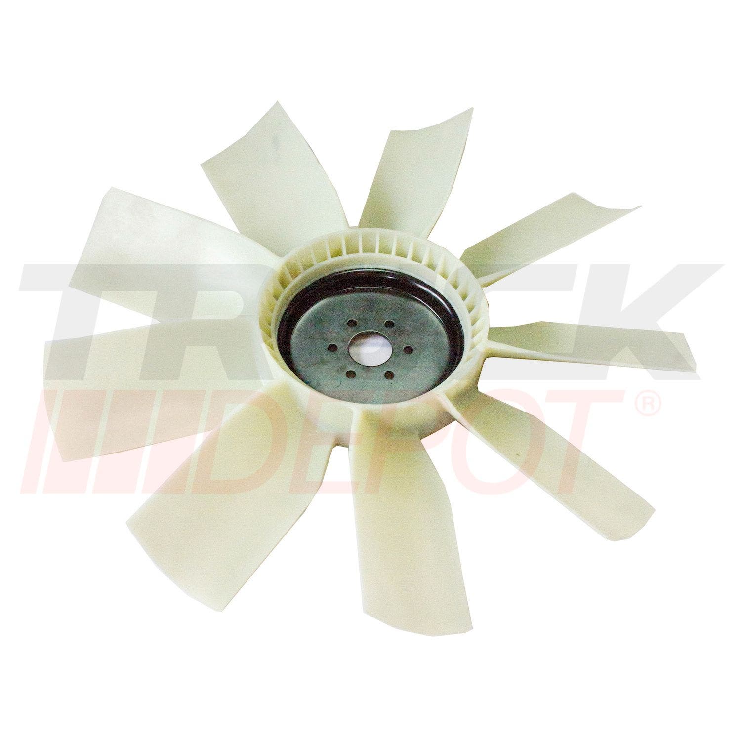 Ventiladora Kenworth