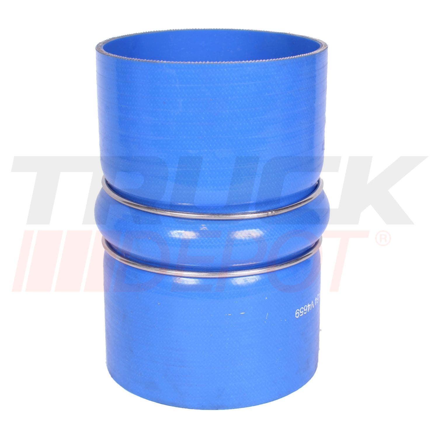 Manguera de turbo 4 x 6 para International Pai