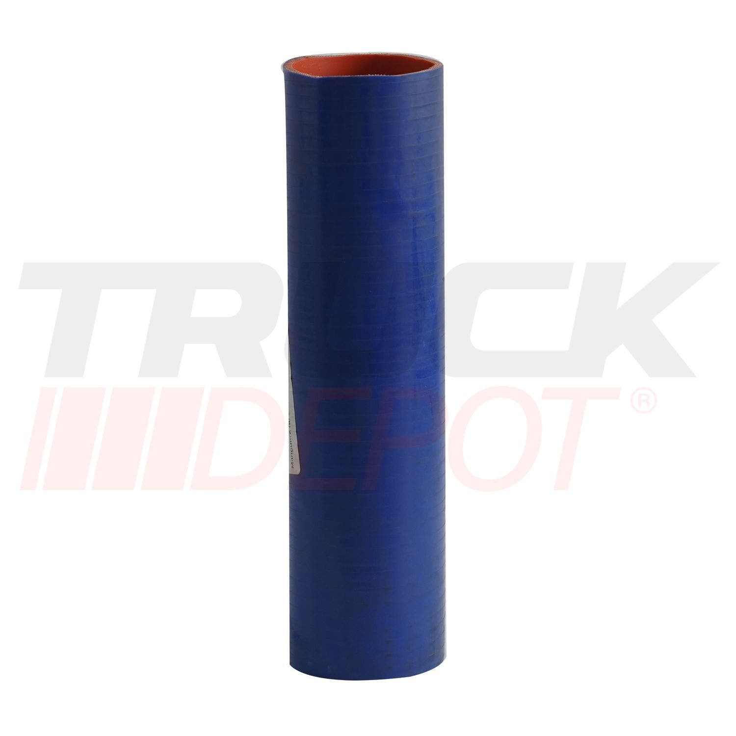 Manguera de bomba de agua Detroit 2 3/4 x 3