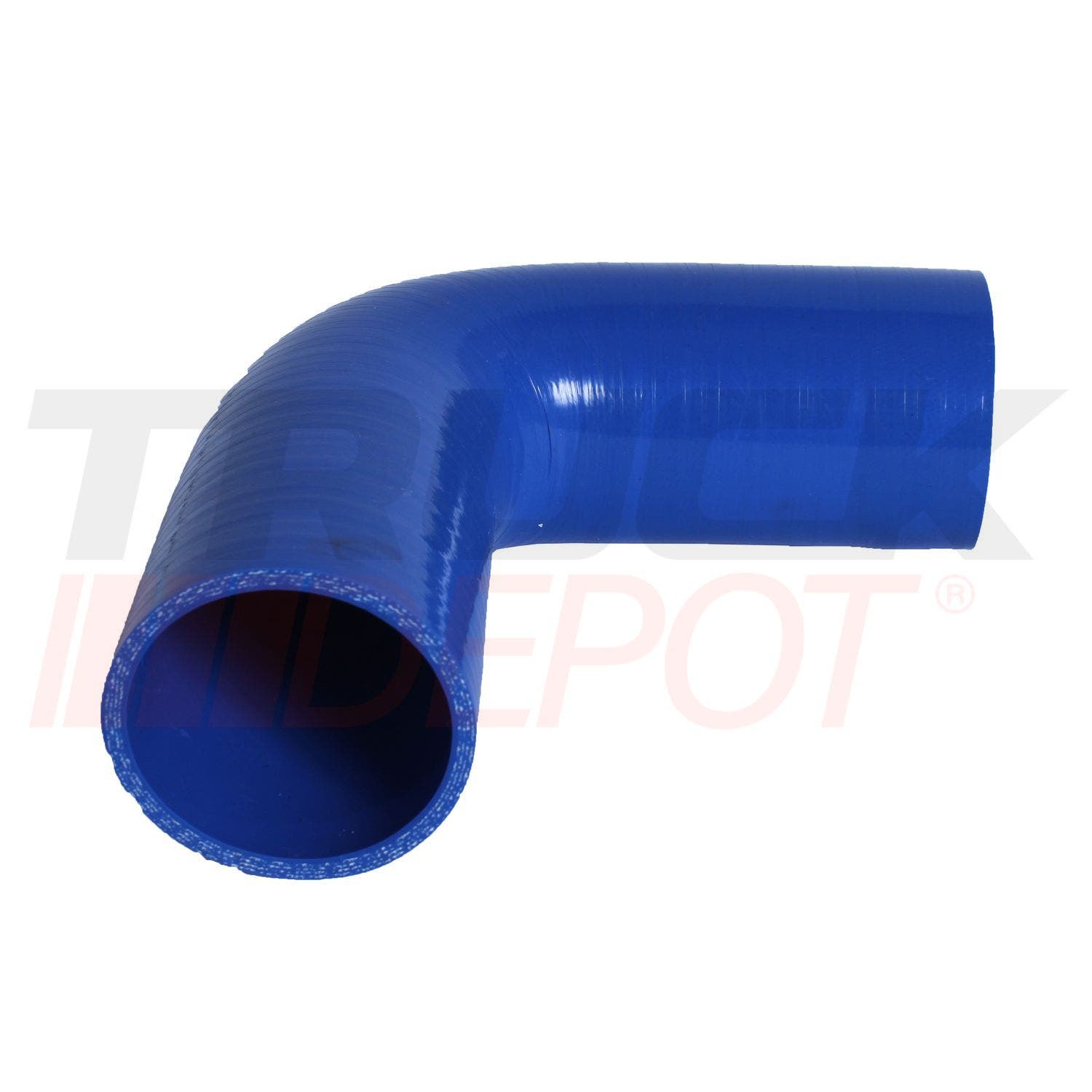 Manguera de intercooler para Mack