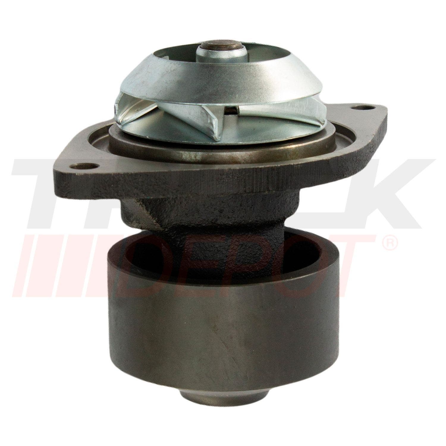 Bomba de agua para motor Cummins 6B