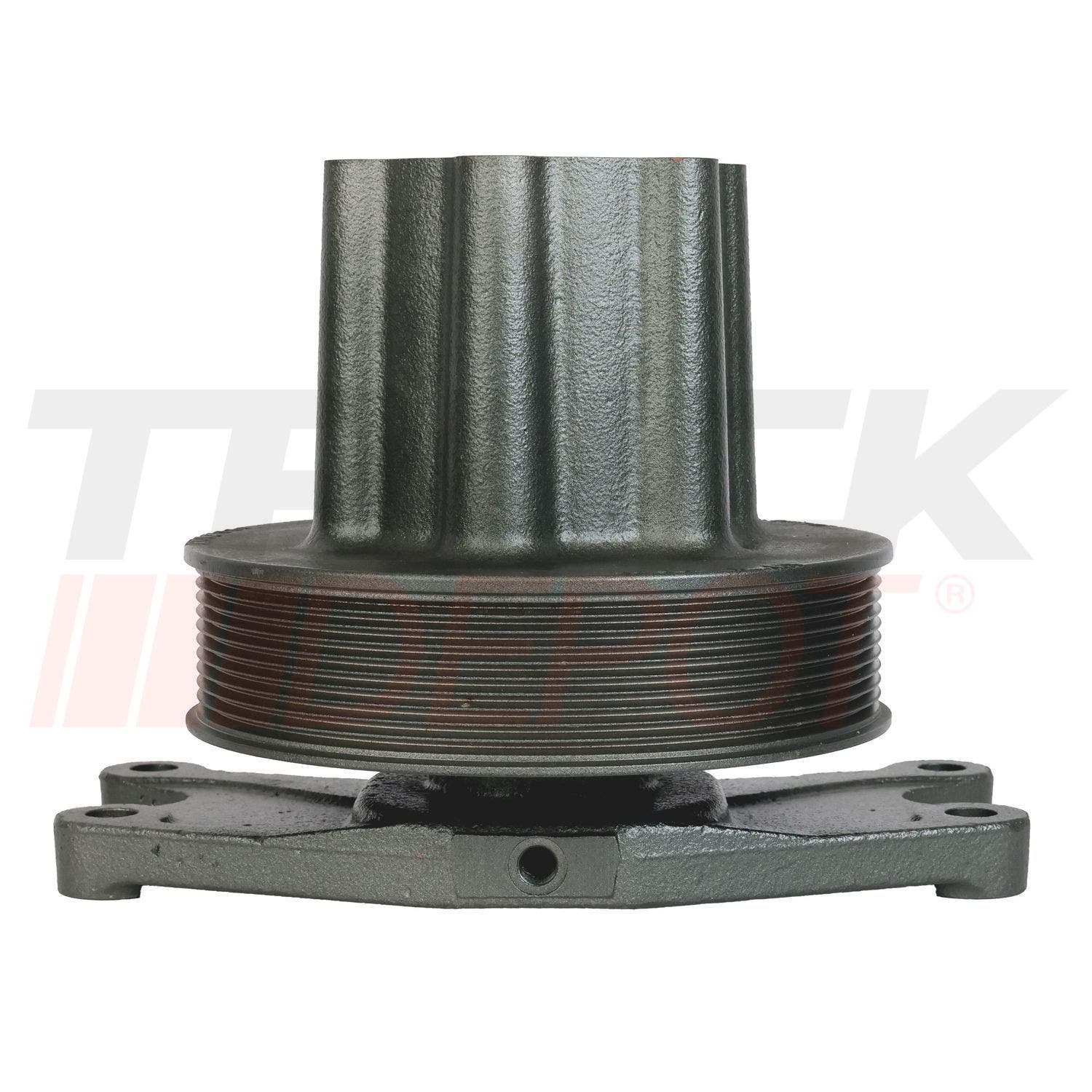 Base de termica de motor DD13