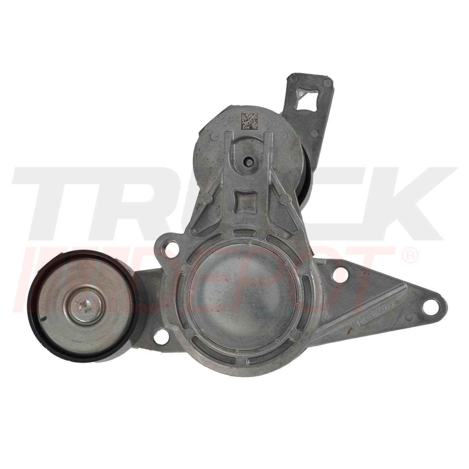 Tensor de banda de motor DD15