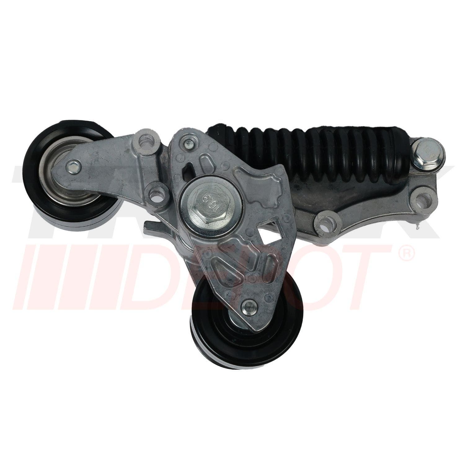 Tensor de banda de motor DD13/DD15/471/472 CON RESORTE