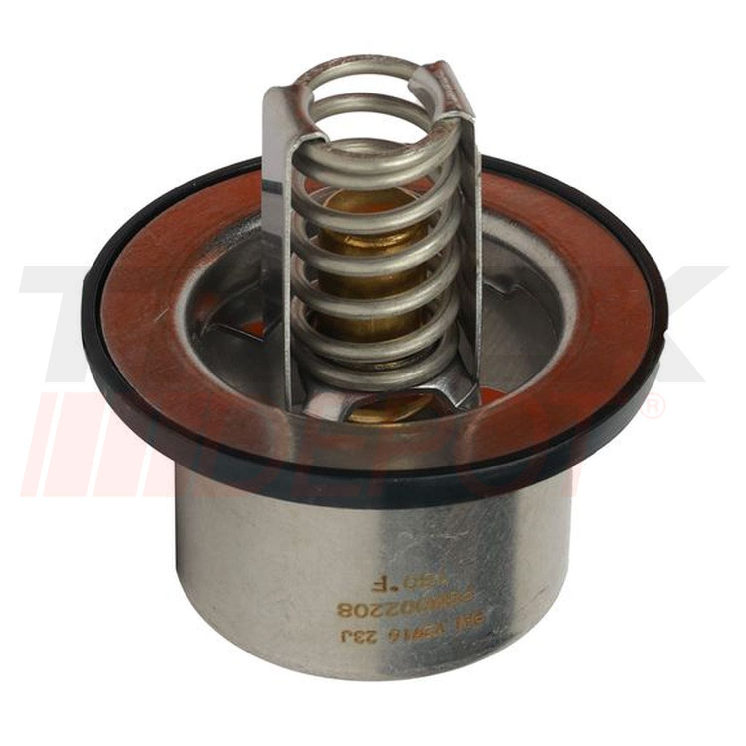 Termostato de motor Cummins
