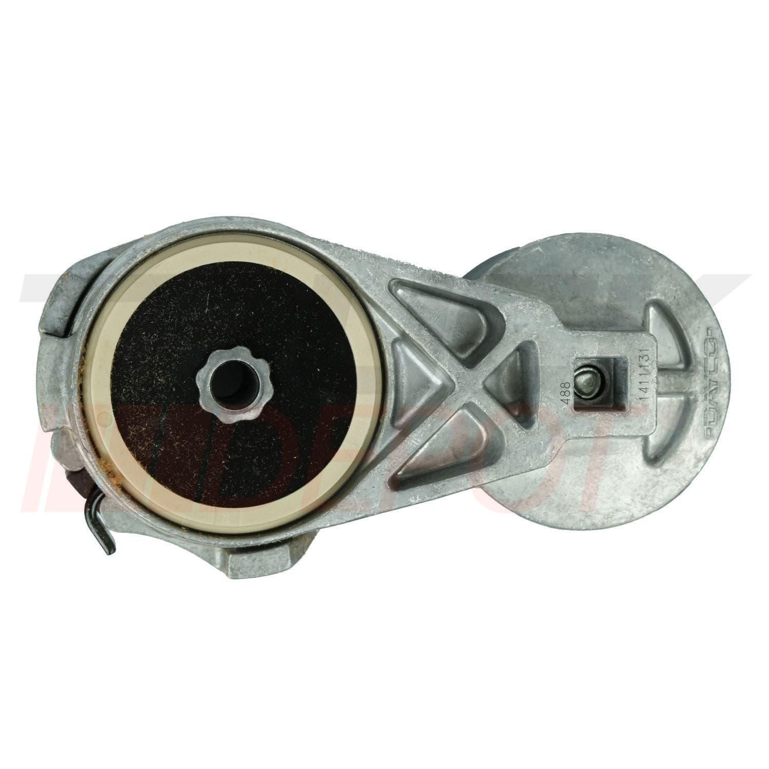 Tensor de banda para motor inter DT466 ventilay alterna 2003-2004