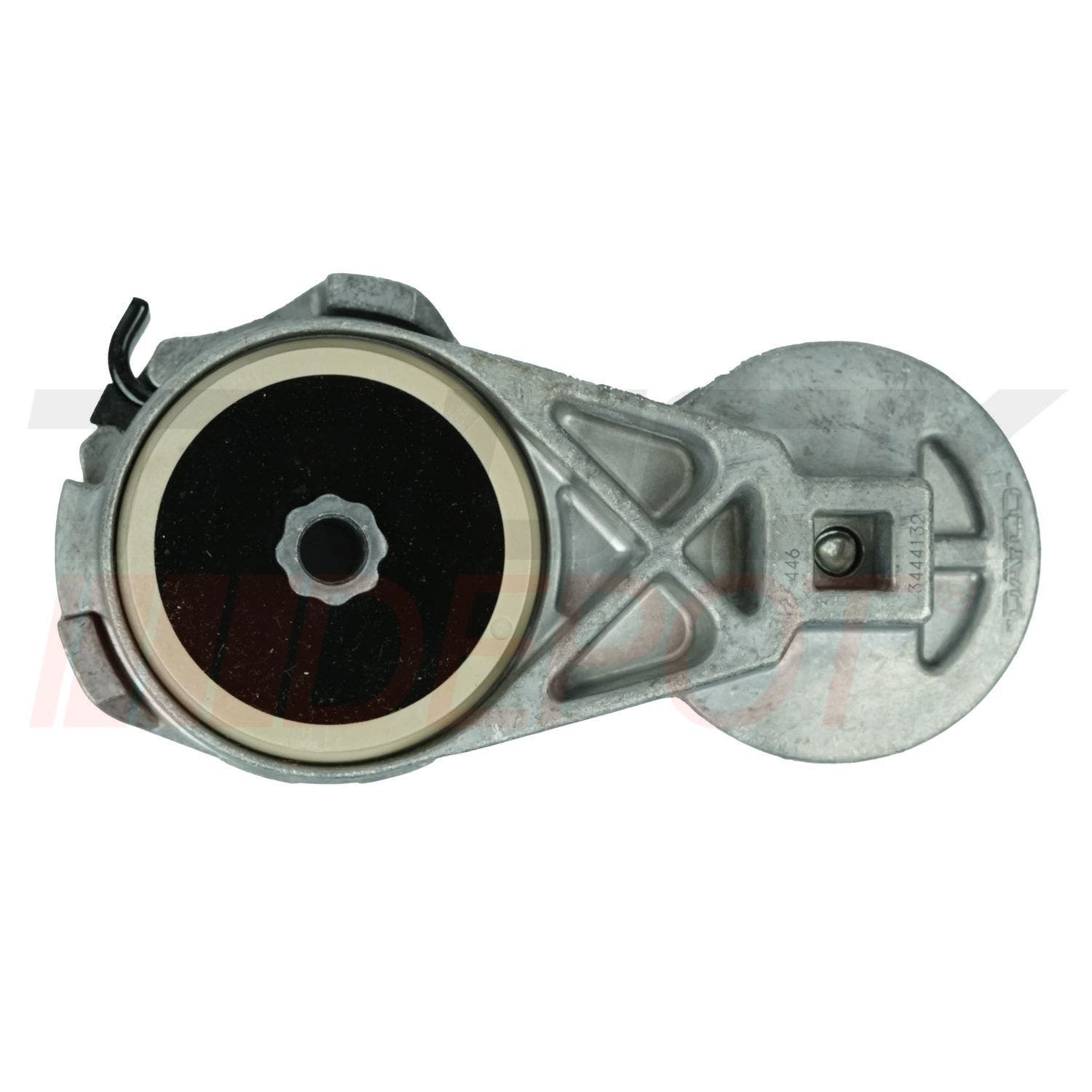 Tensor de banda para inter DT466 4300 venti/ acc 2005 2007