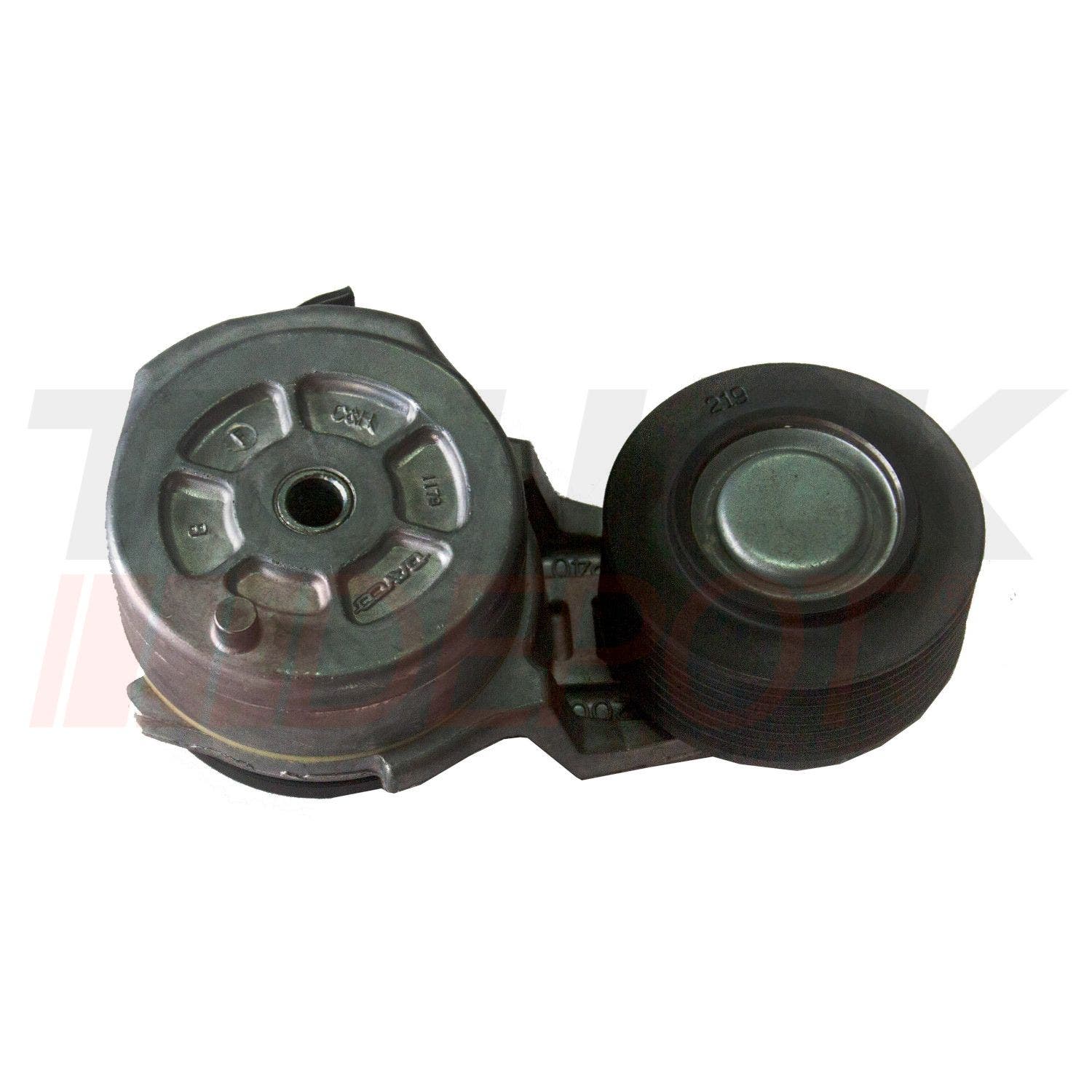 Tensor de banda para Cummins 6BT, 6CT