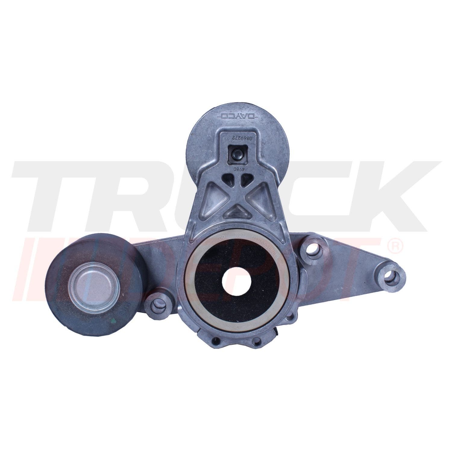 Tensor de banda de motor para Freightliner Cascadia