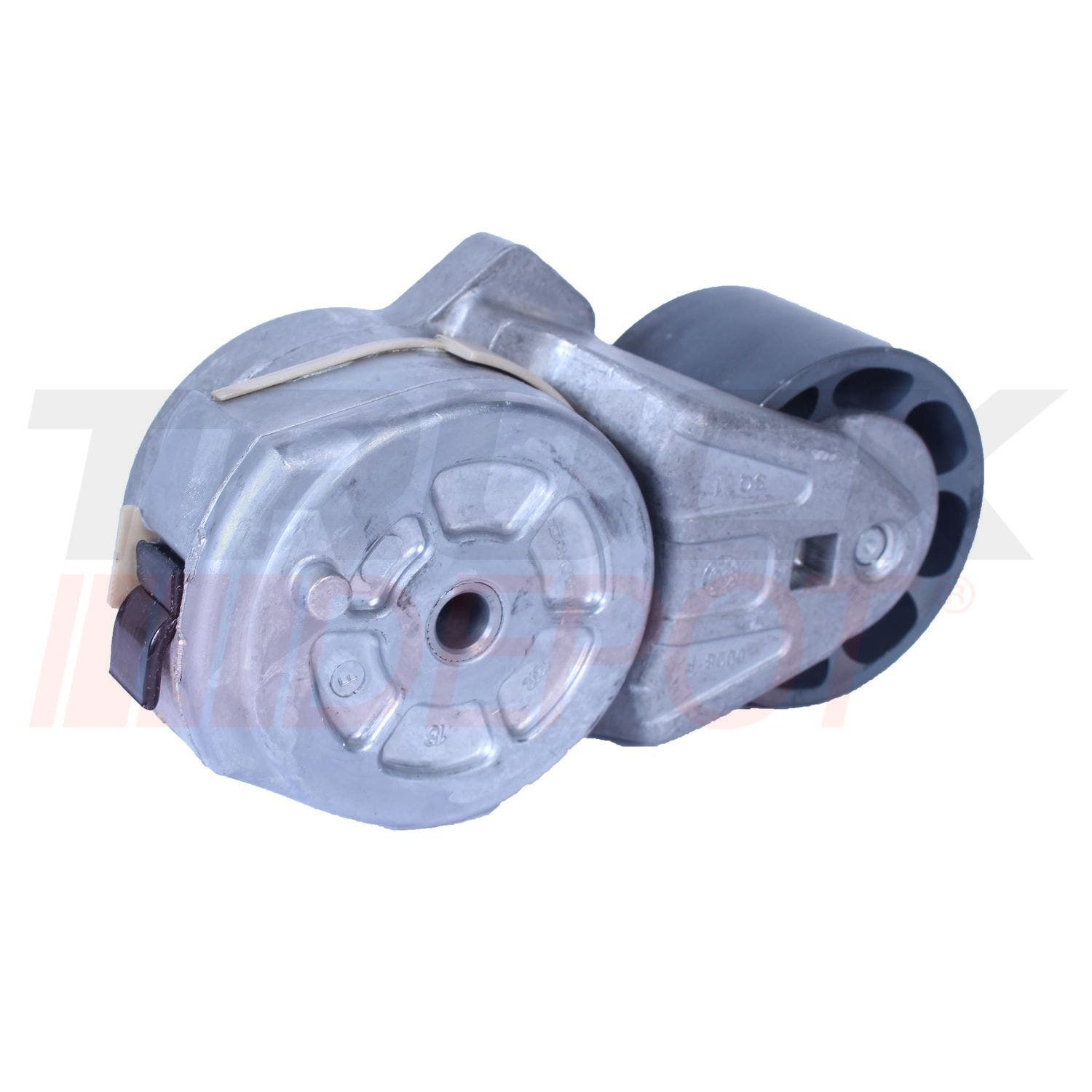 Tensor de banda de Mack CH, E7 E-TECH