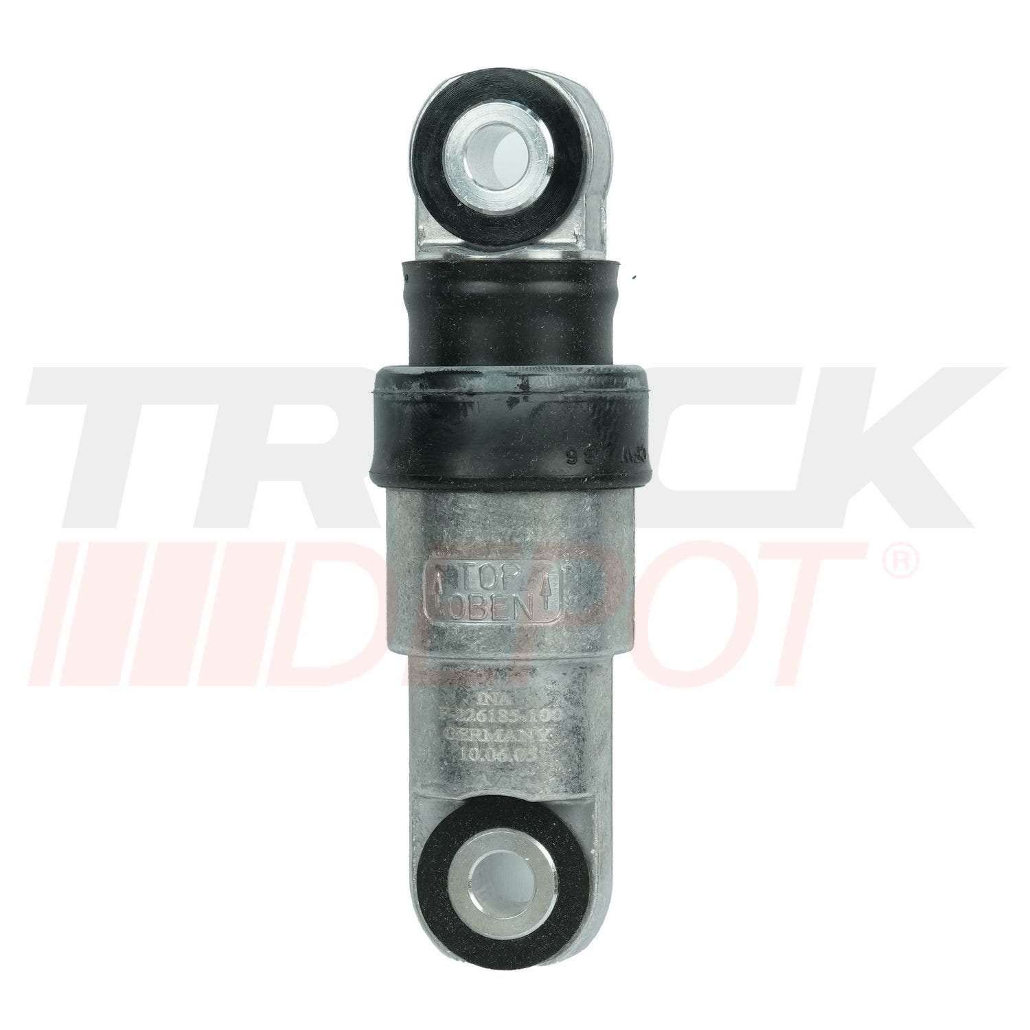 Tensor de banda motor mercedes 460