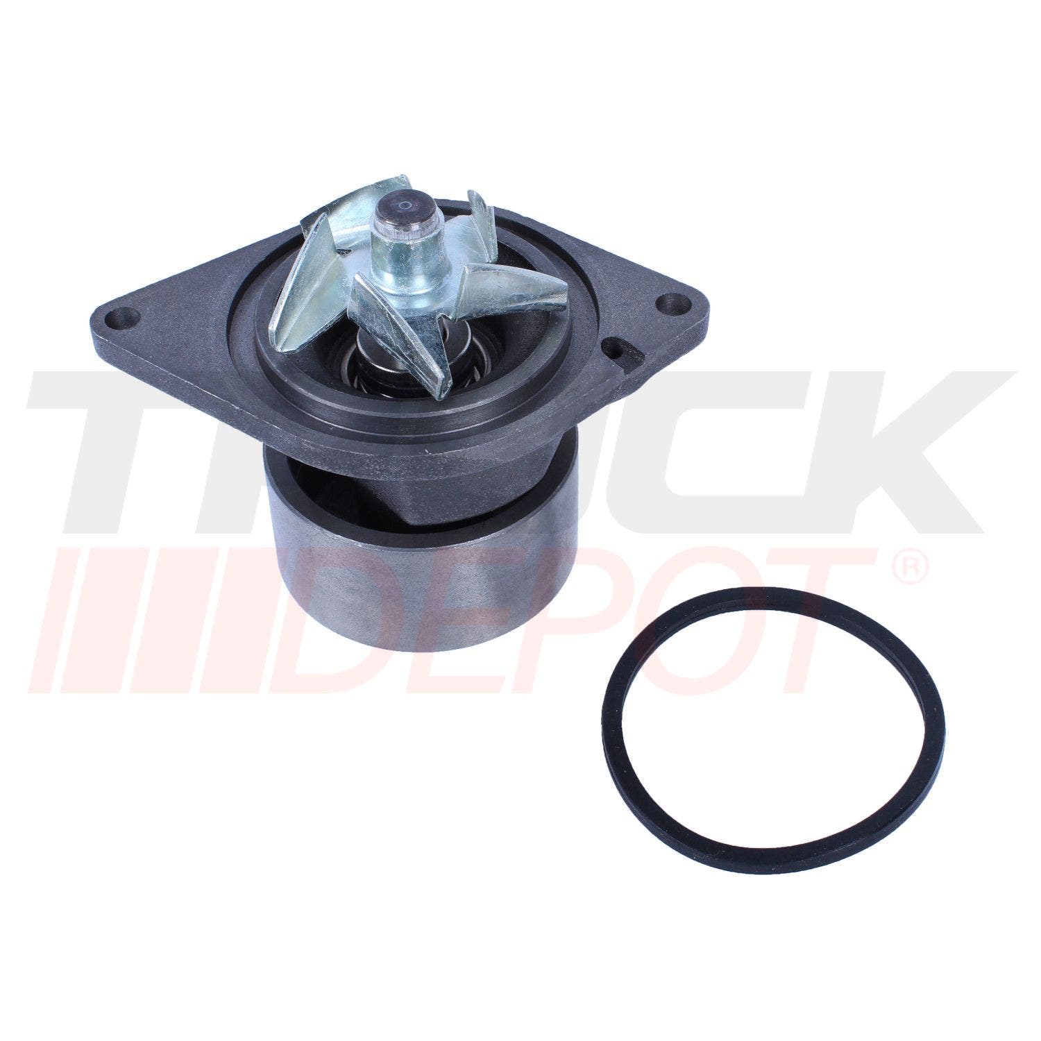 Bomba de agua para Cummins ISB 5.9