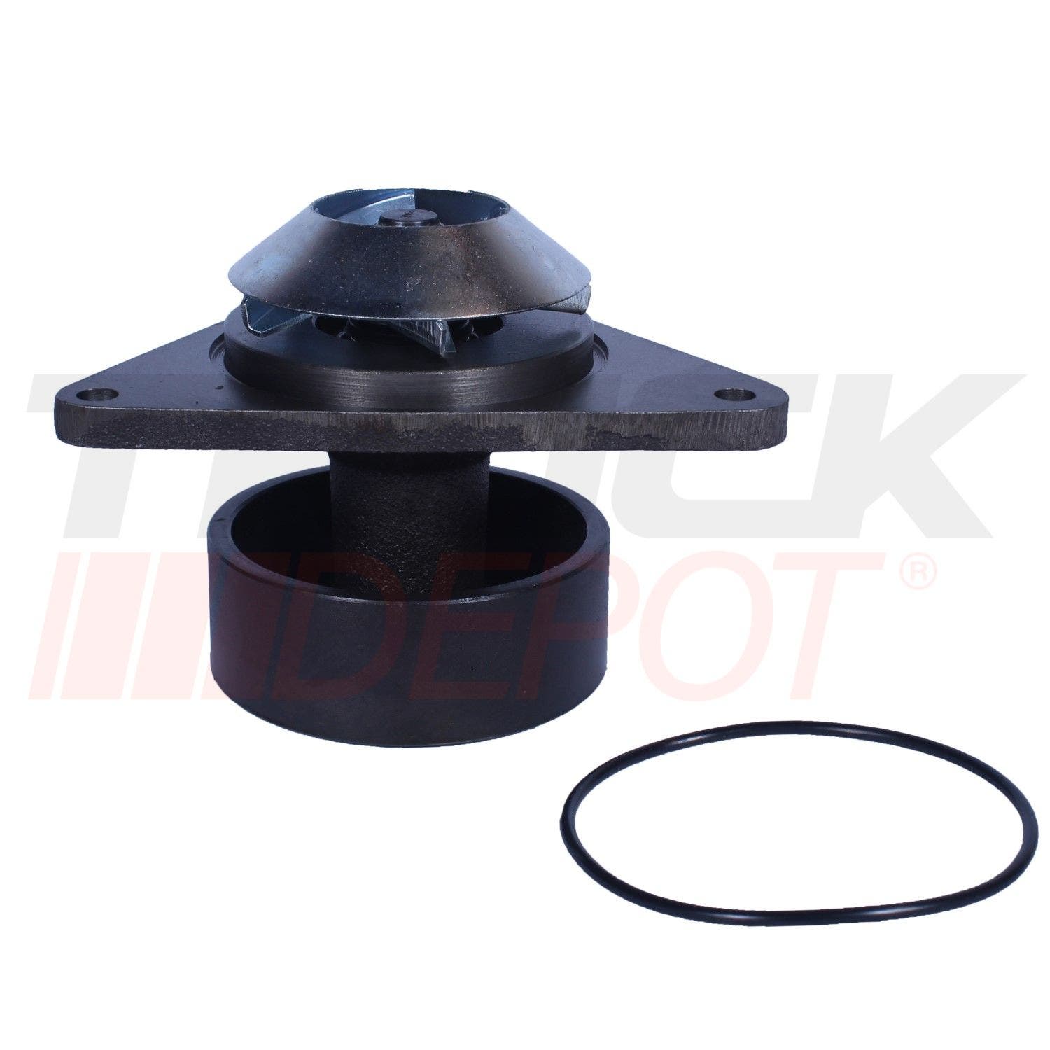 Bomba para agua motor Cummins 6CT