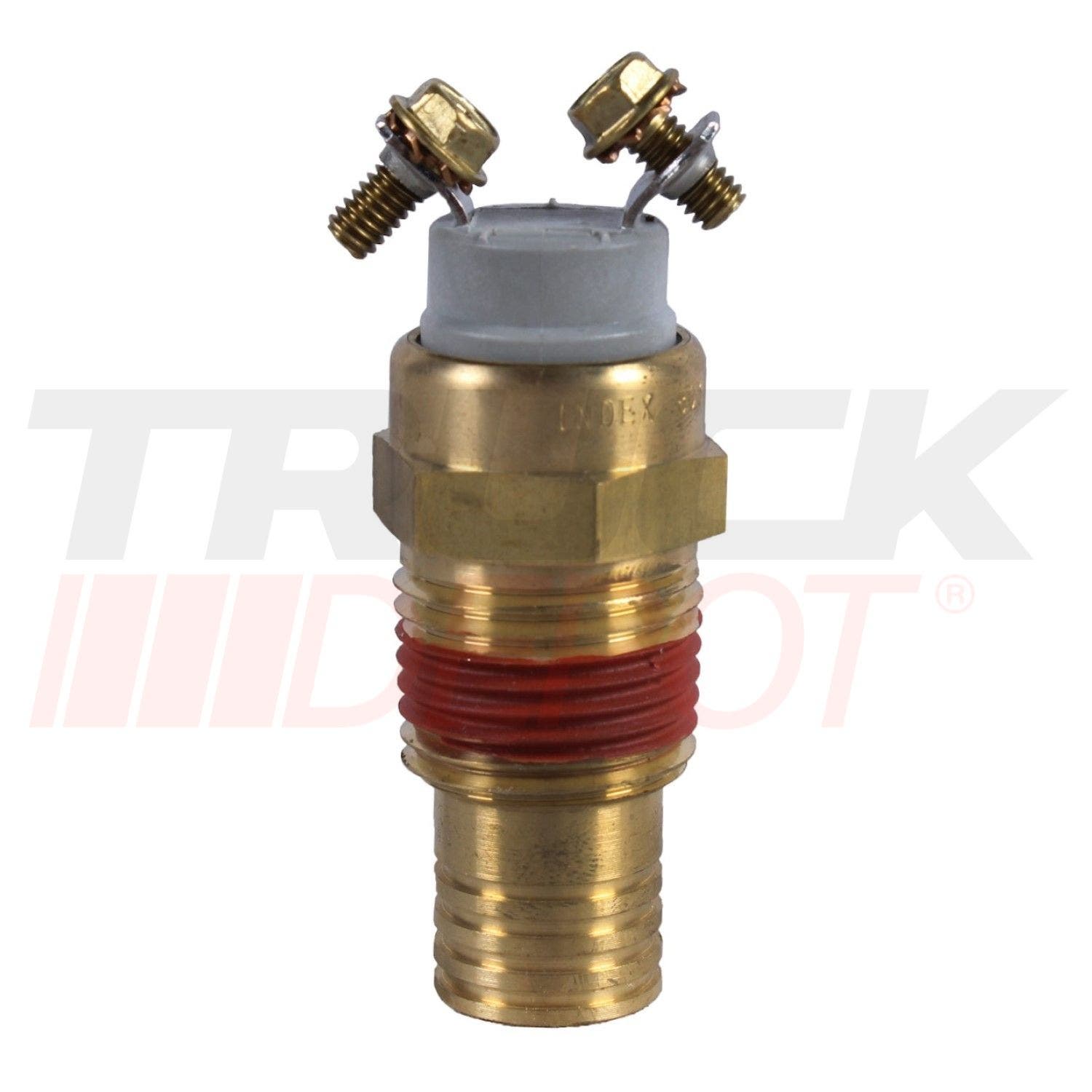 Switch térmico para fan clutch 195° Nc