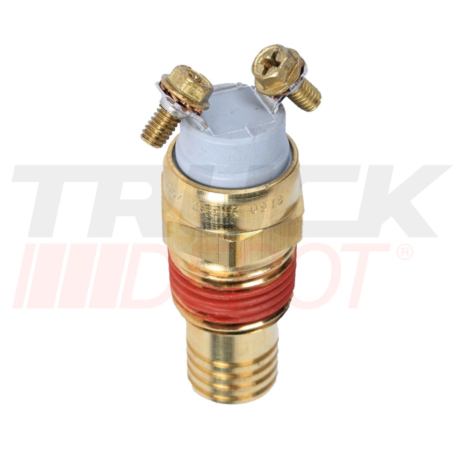 Switch térmico para fan clutch 205° Nc