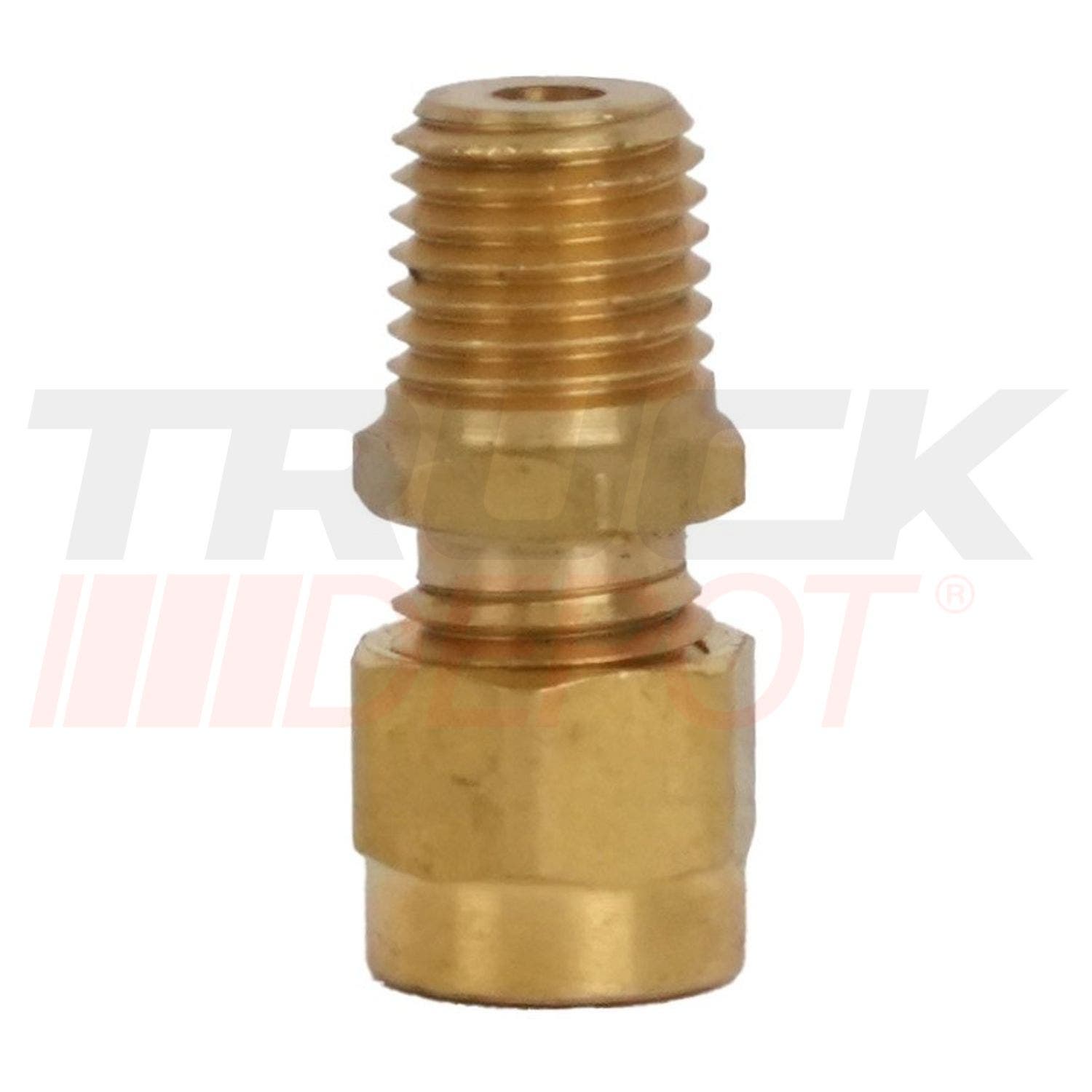 Adaptador de tuberia
