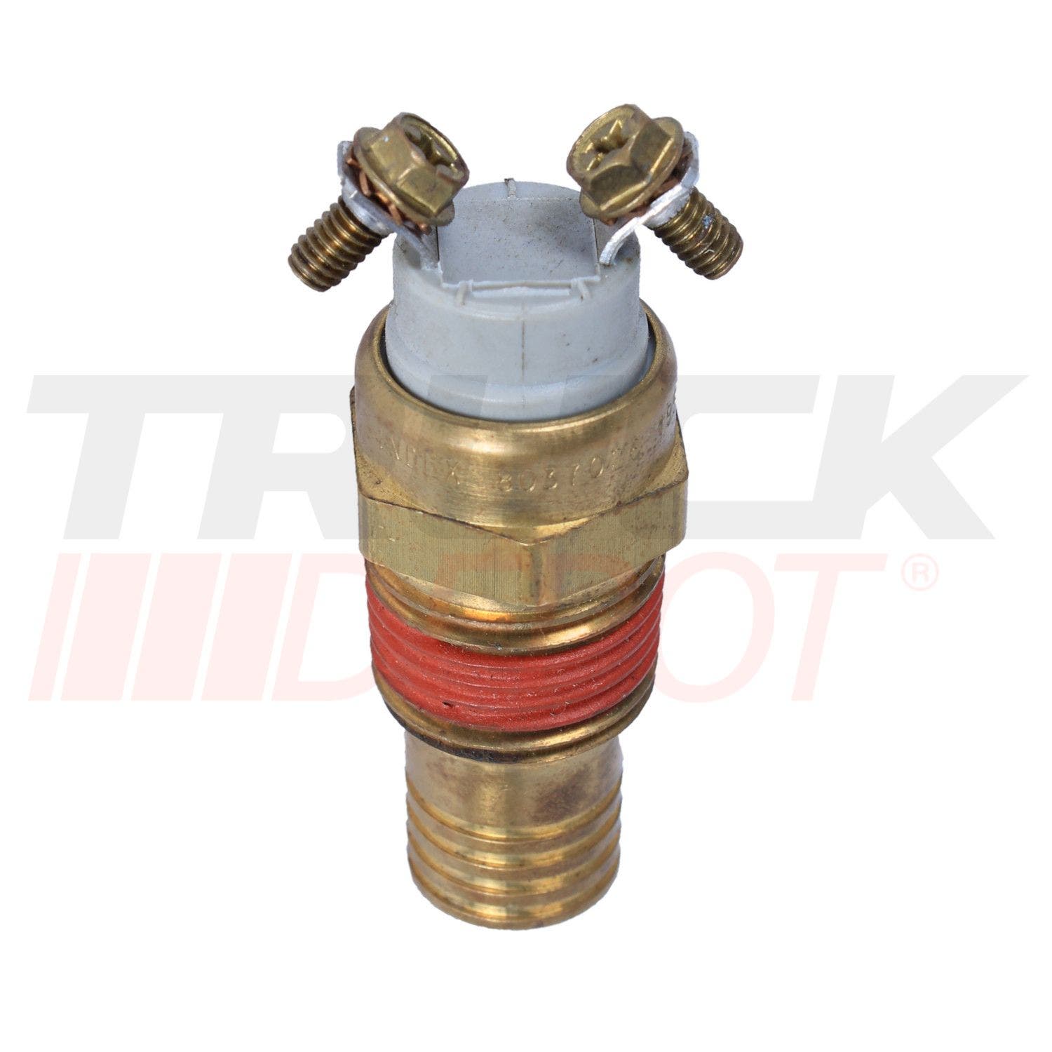 Switch térmico para fan clutch 195° No