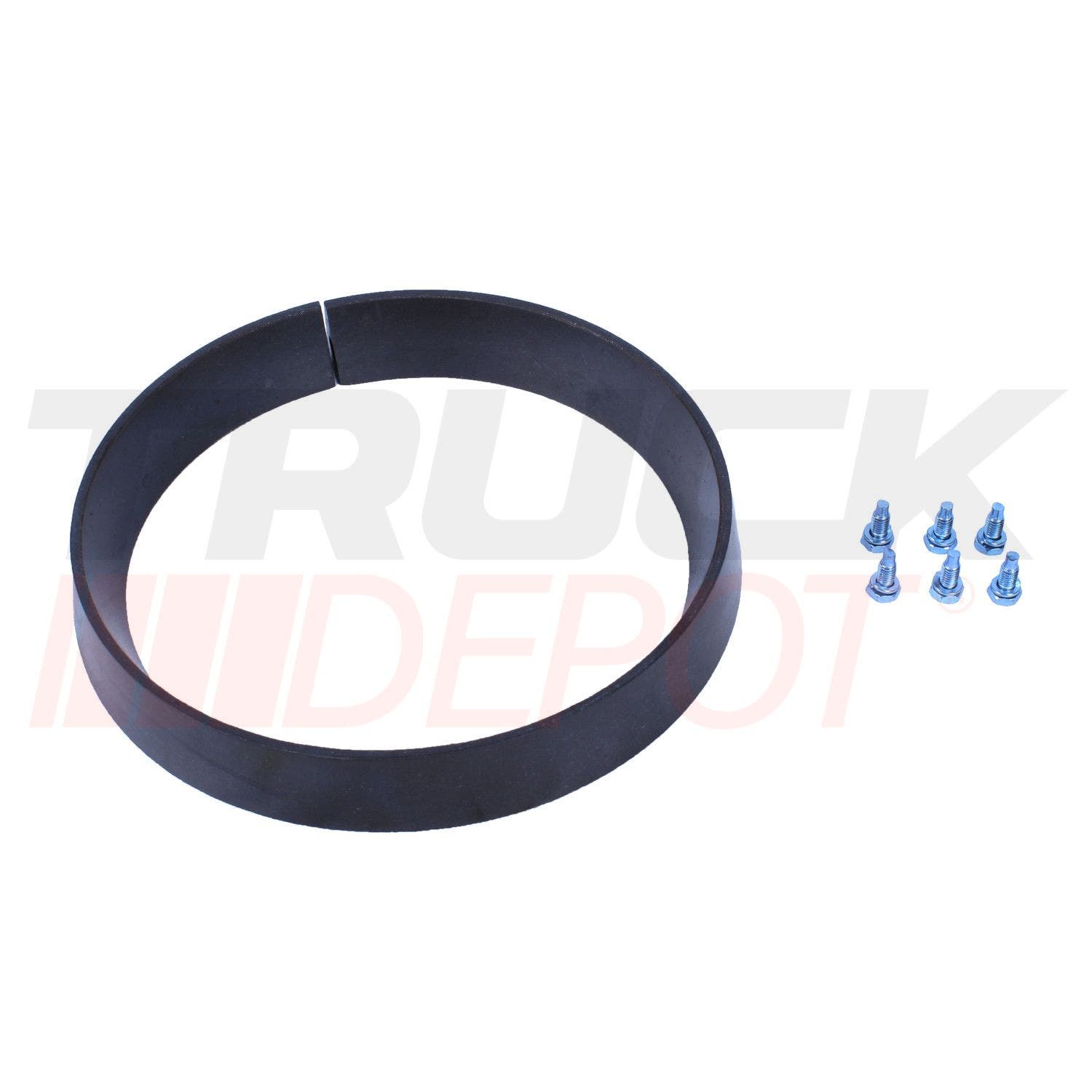 Fibra cónica para fan clutch Kysor 22