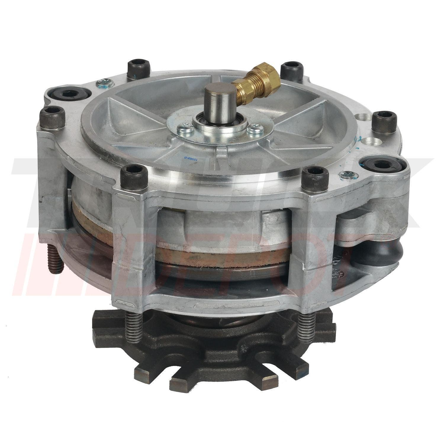 Fan clutch de ventiladora para motor Mack E7