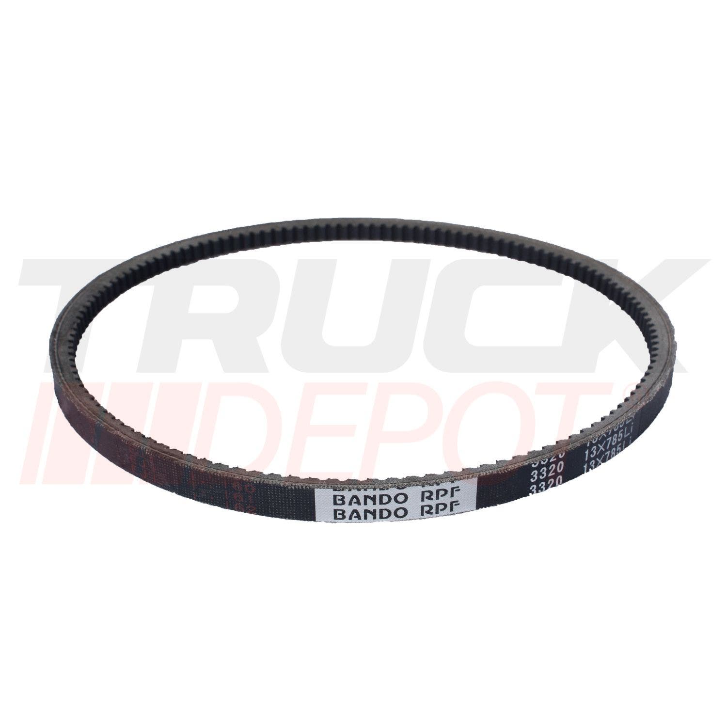 Banda para motor a 32 dentada